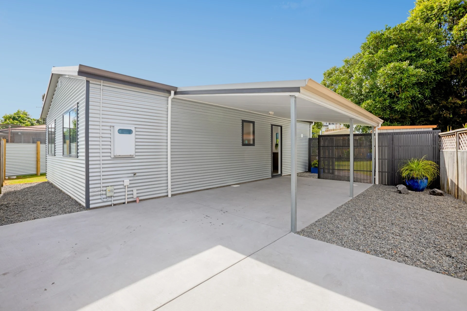 63A Clarke Street