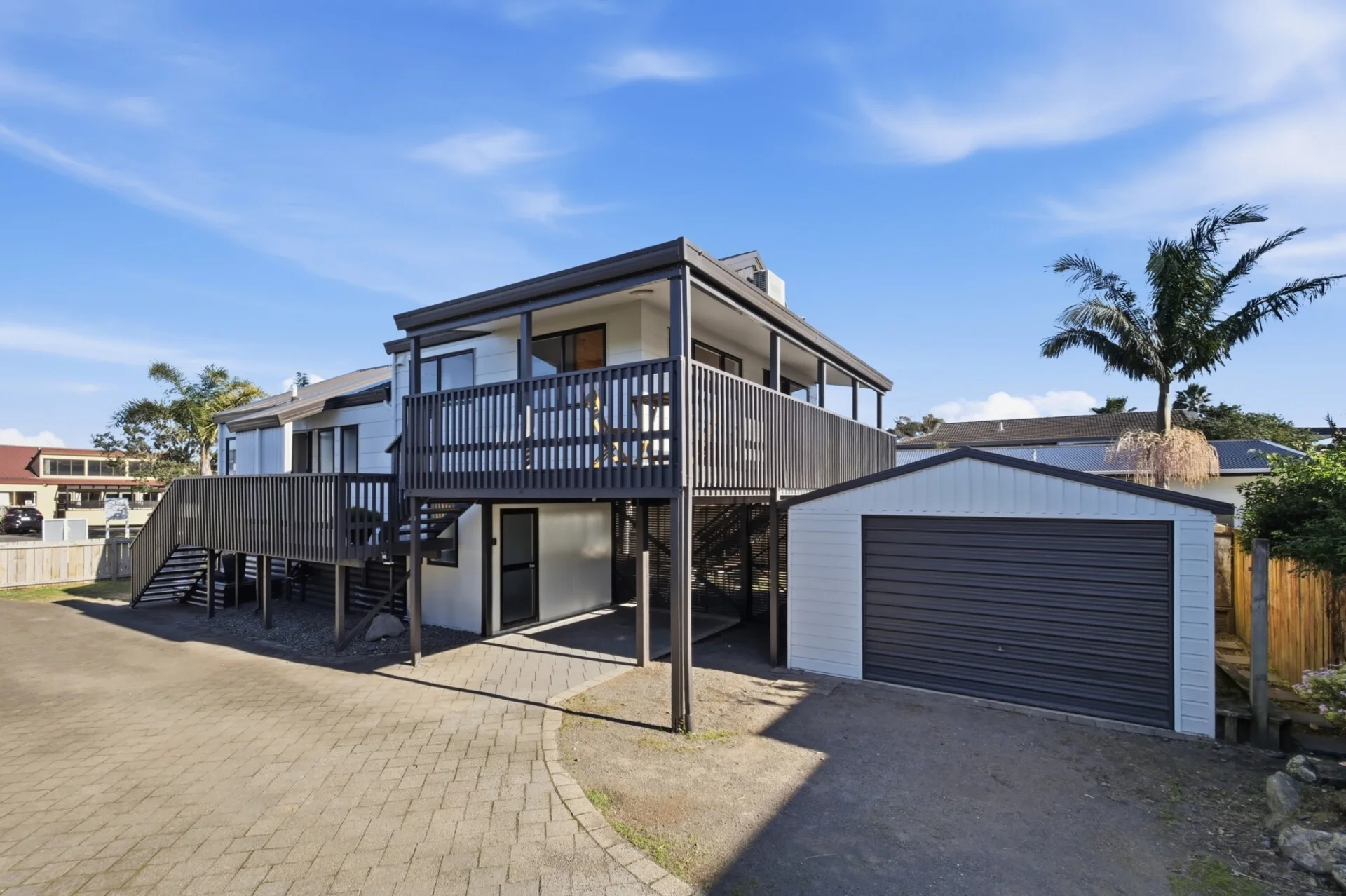179A Dickson Road