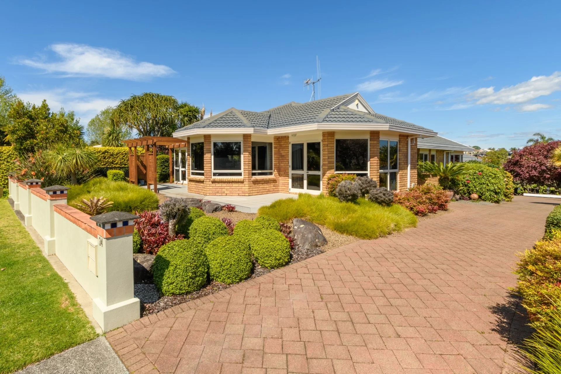 34 Orange Lane