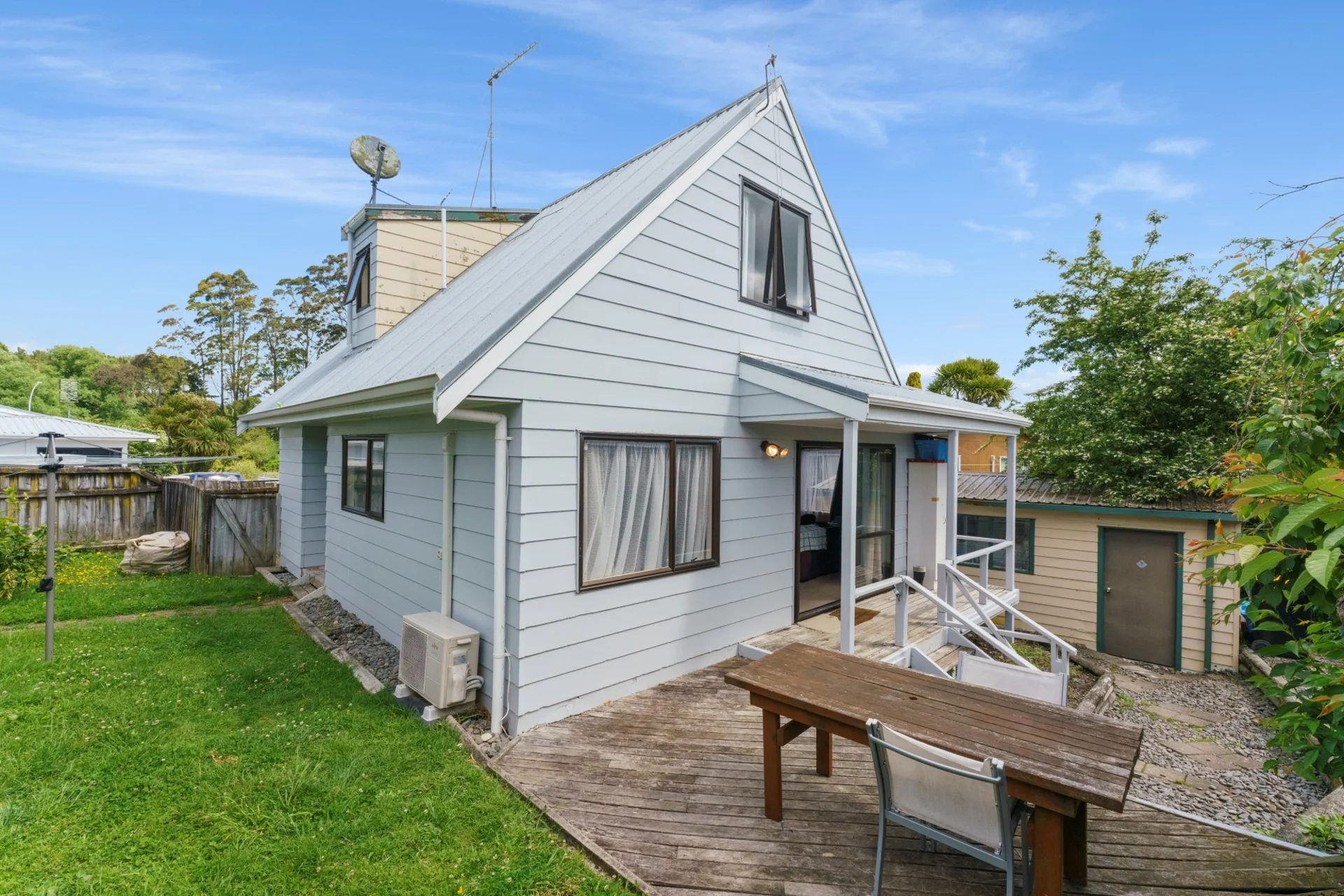 19A Olivine Street