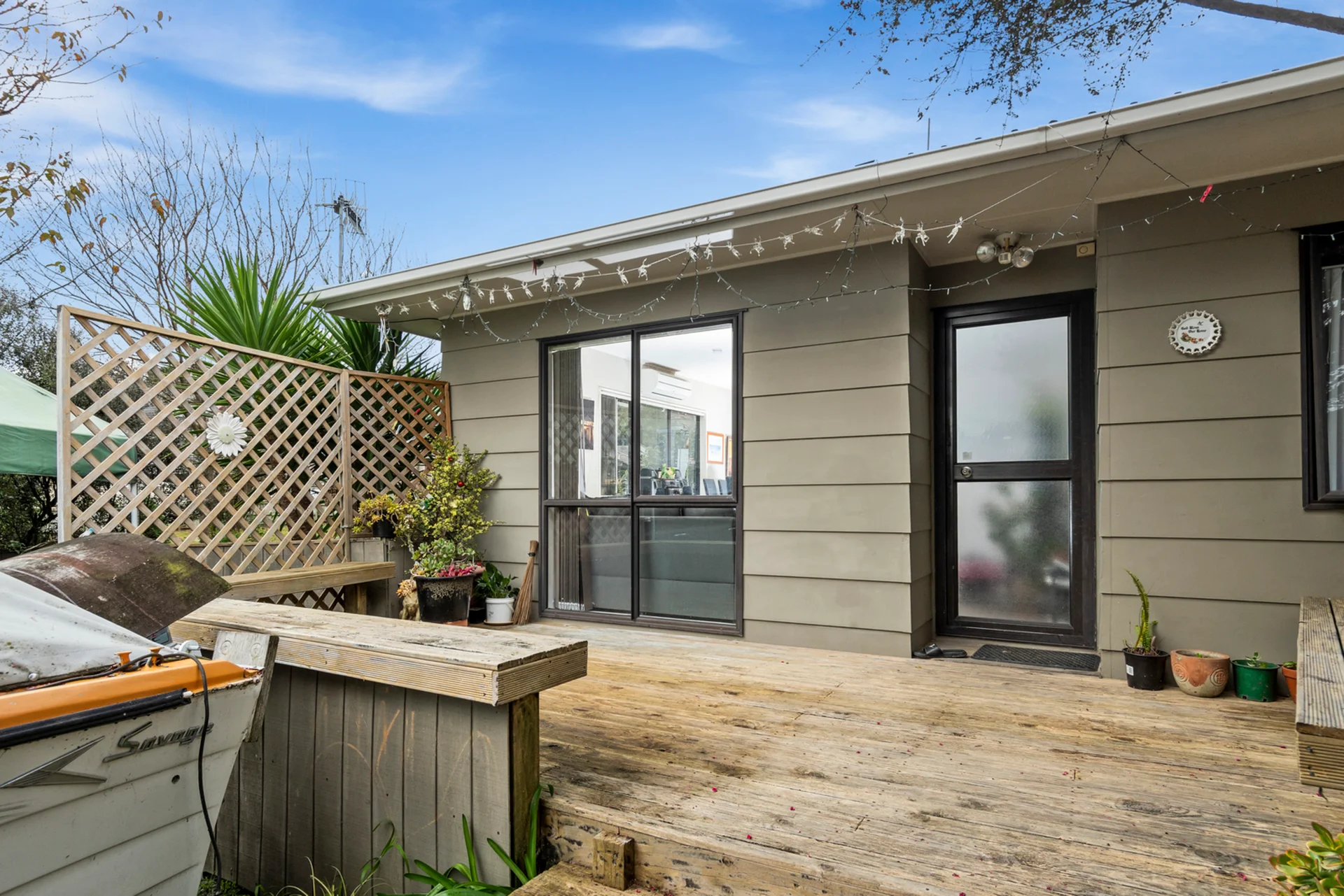 67B Harrisfield Drive