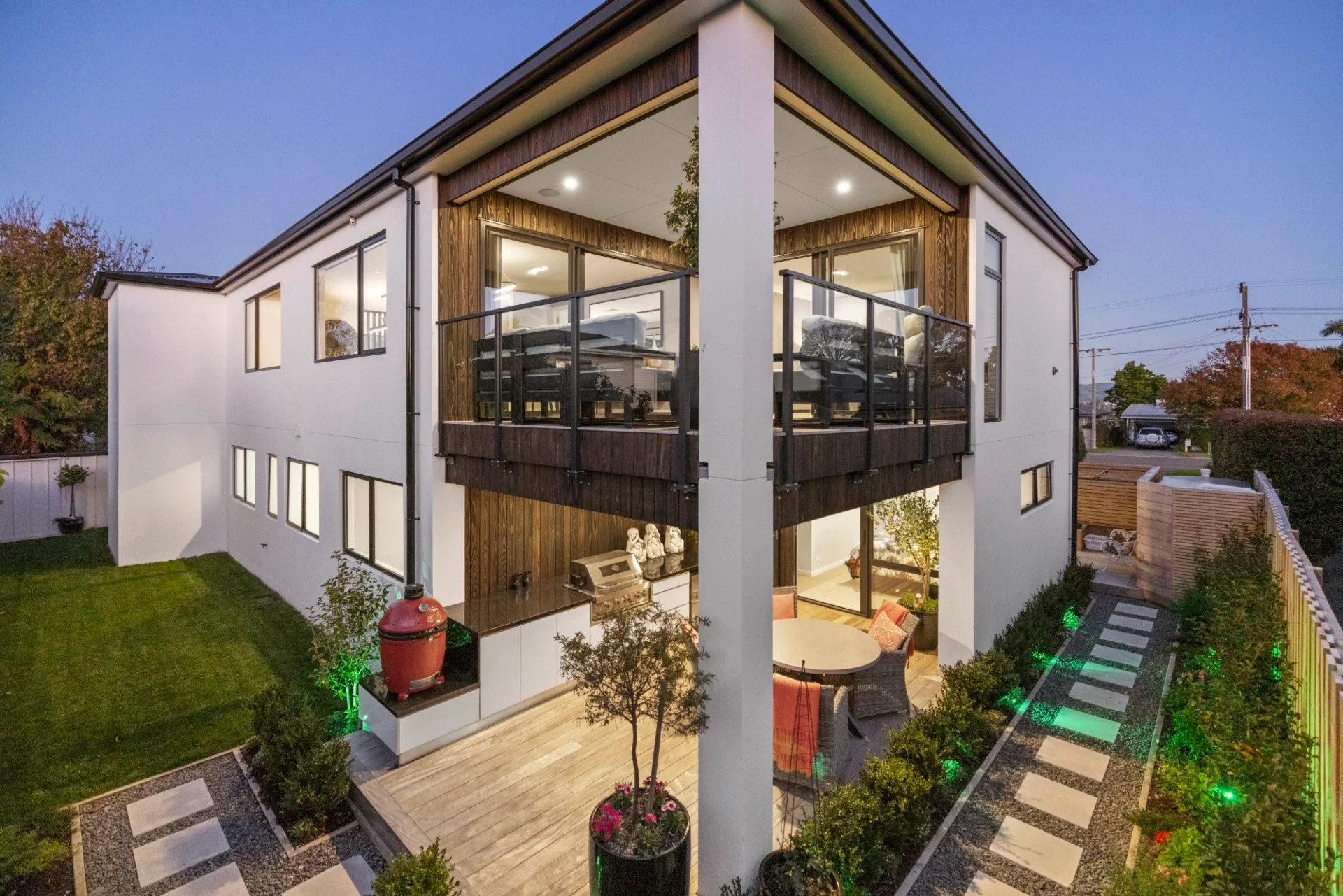73 Milton Road