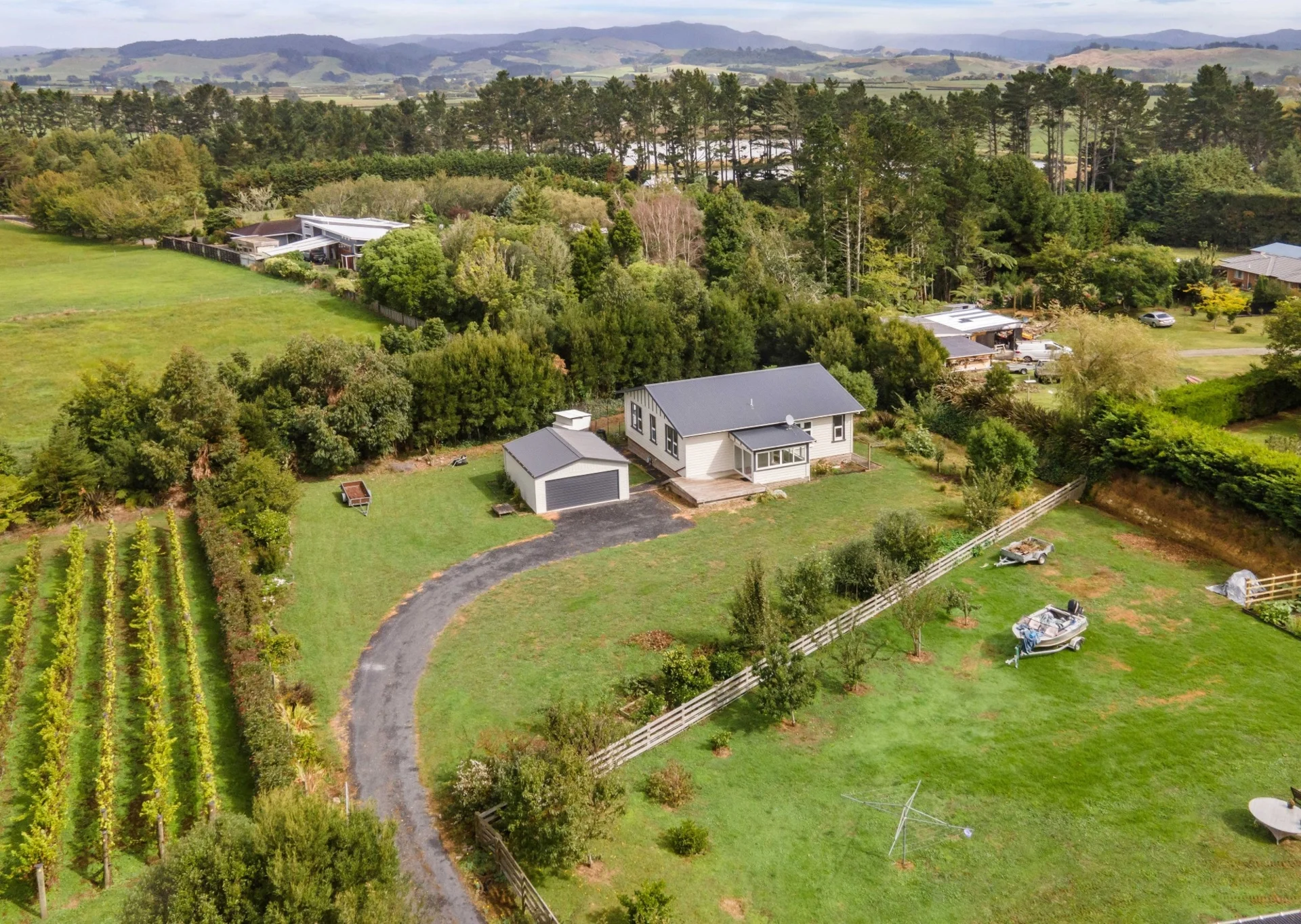 18B Lawrence Road