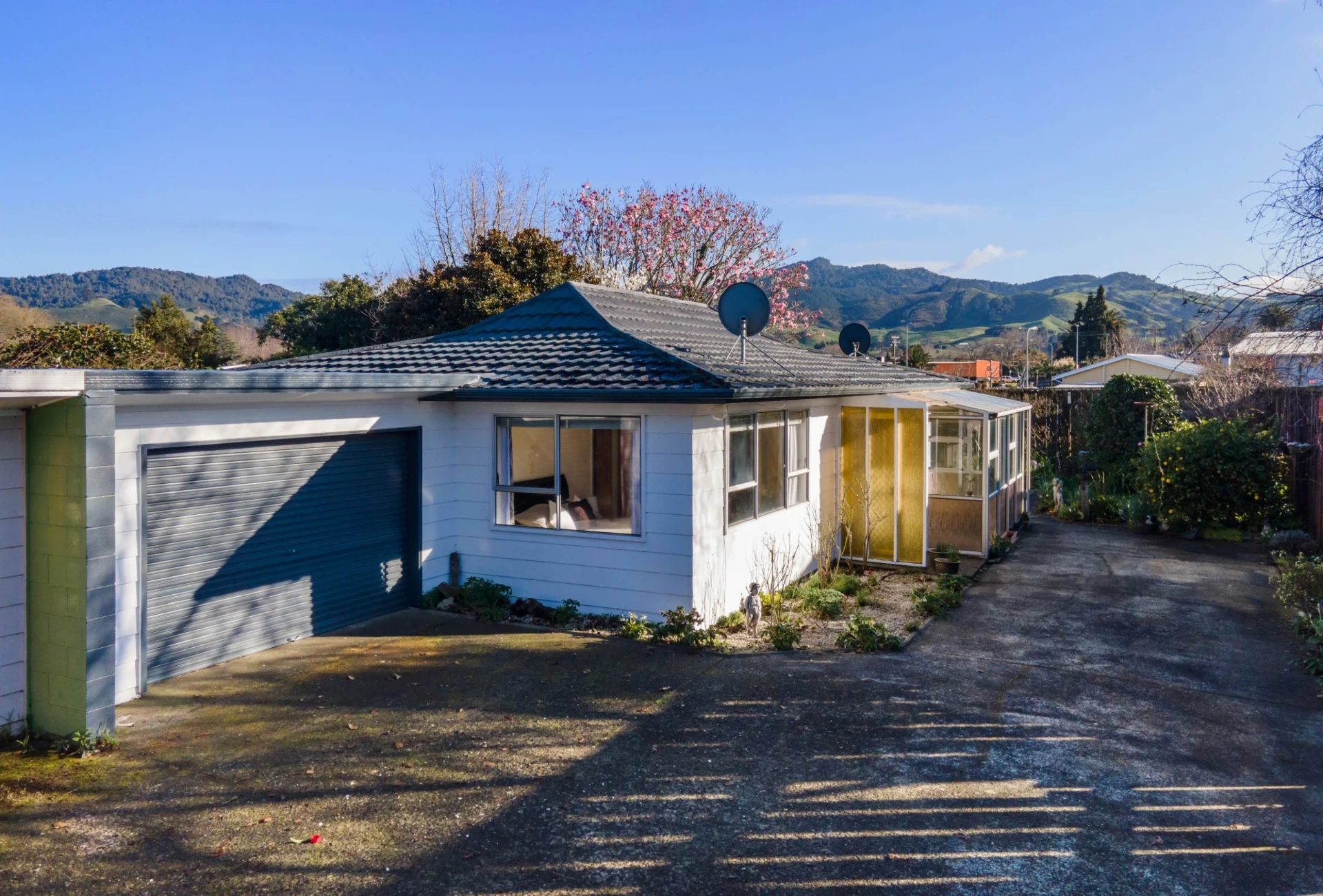 22B Consols Street