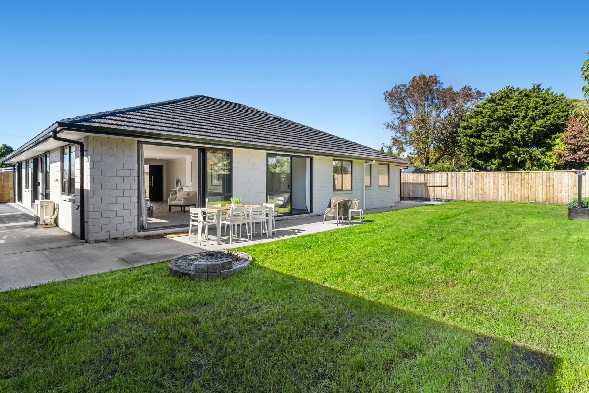 91a Cameron Road