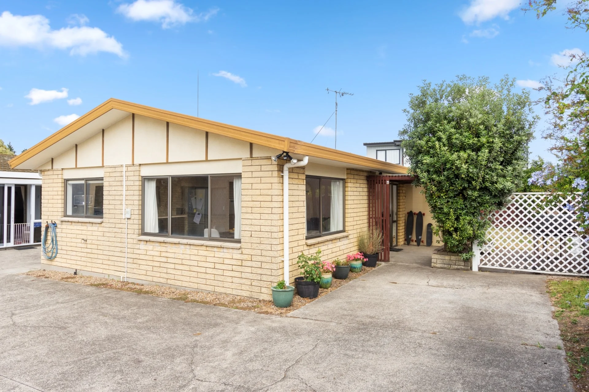 6C Terrace Avenue