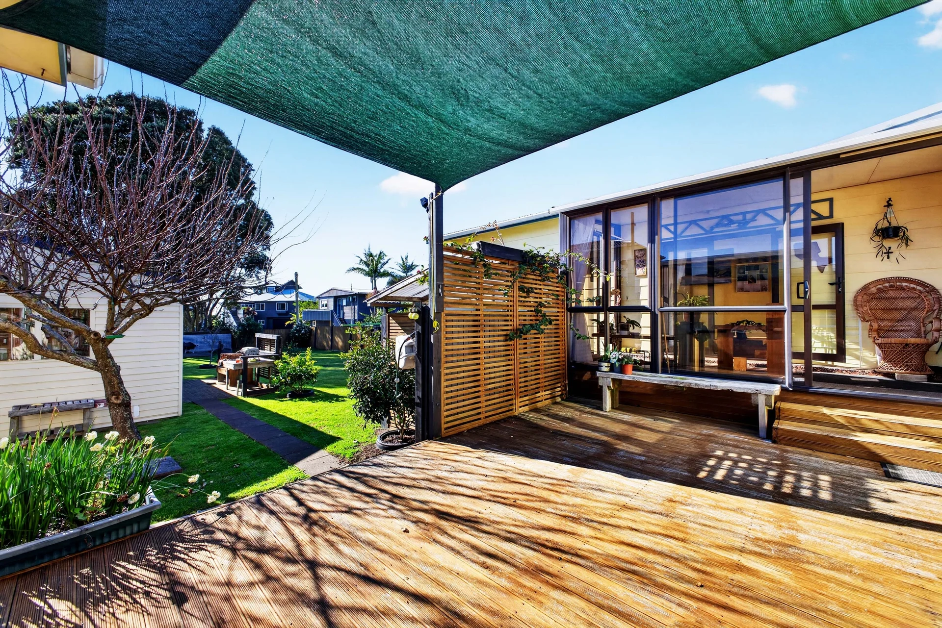 285 Pohutukawa Avenue
