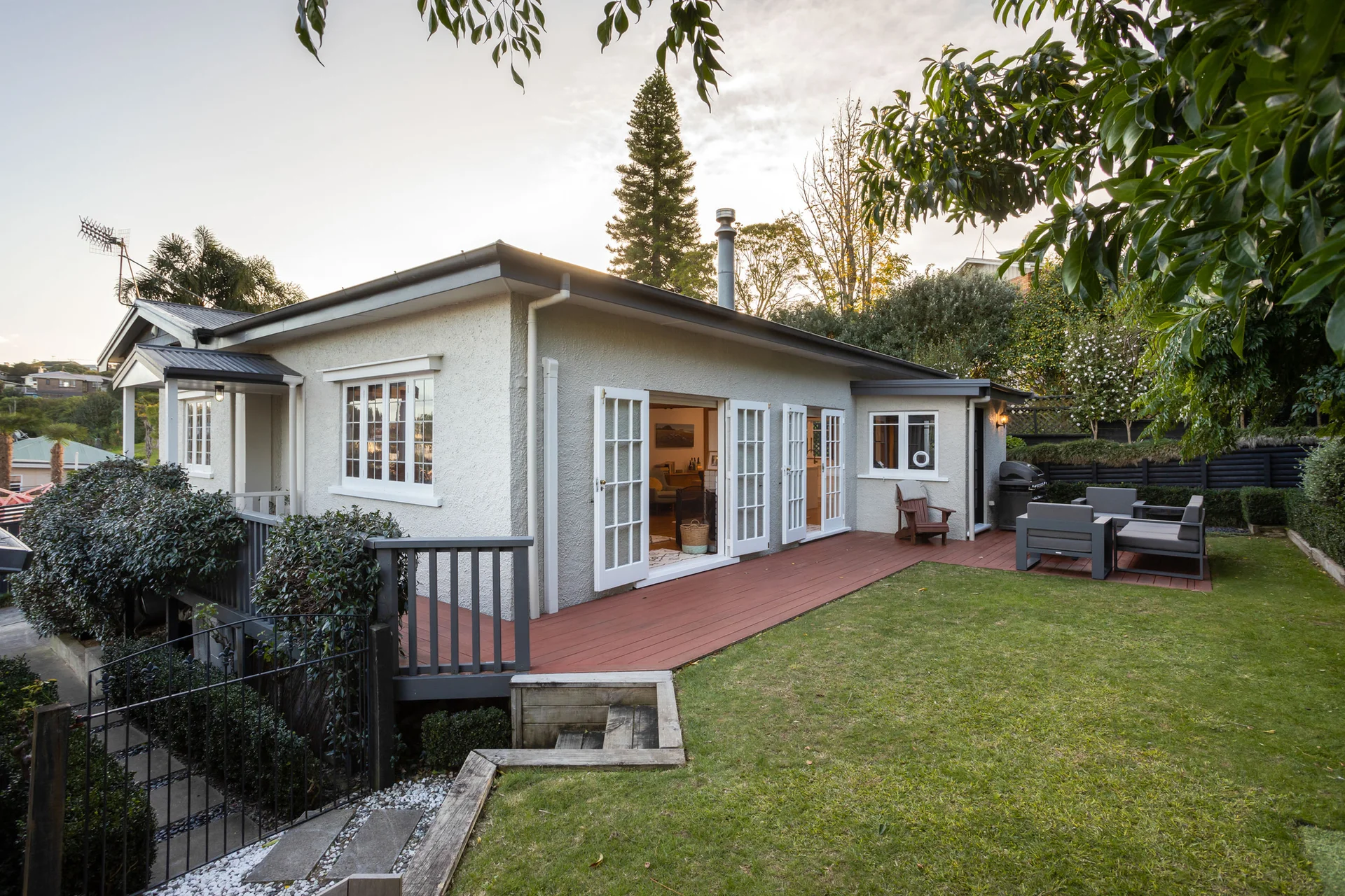 189B Darraghs Road