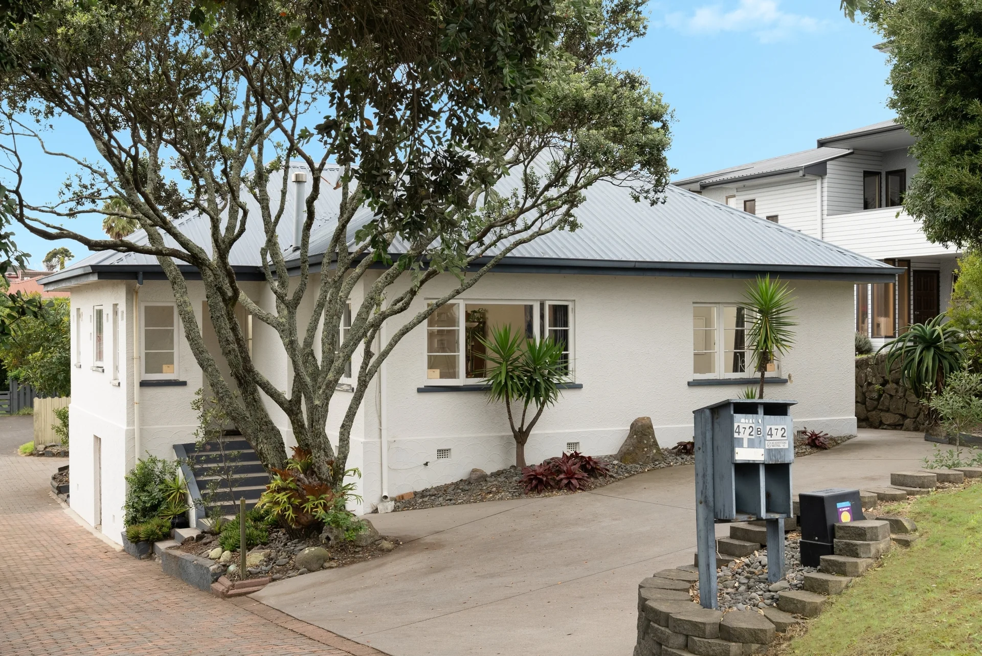 472 Maunganui Road