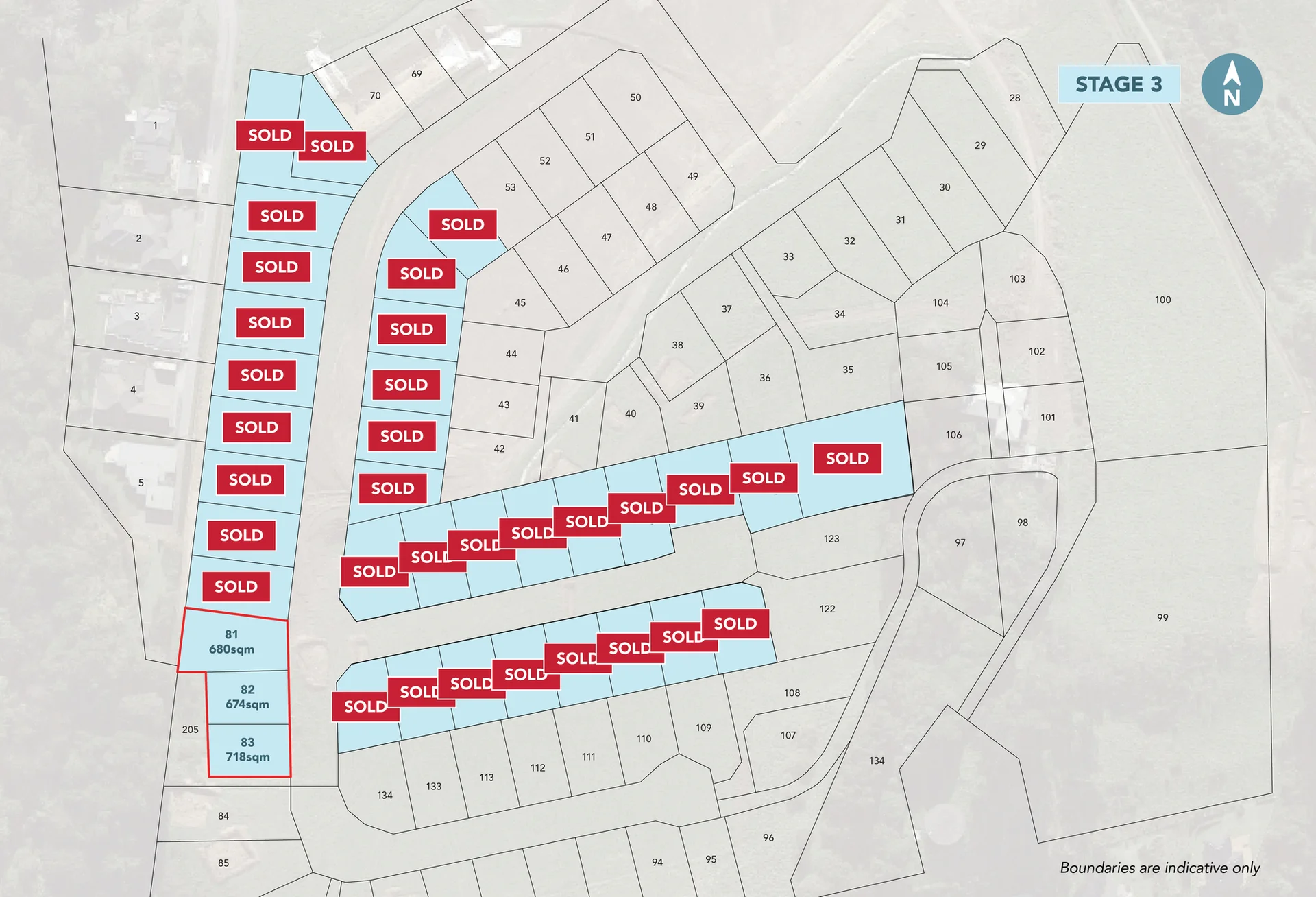 Lot 81 Hass Drive