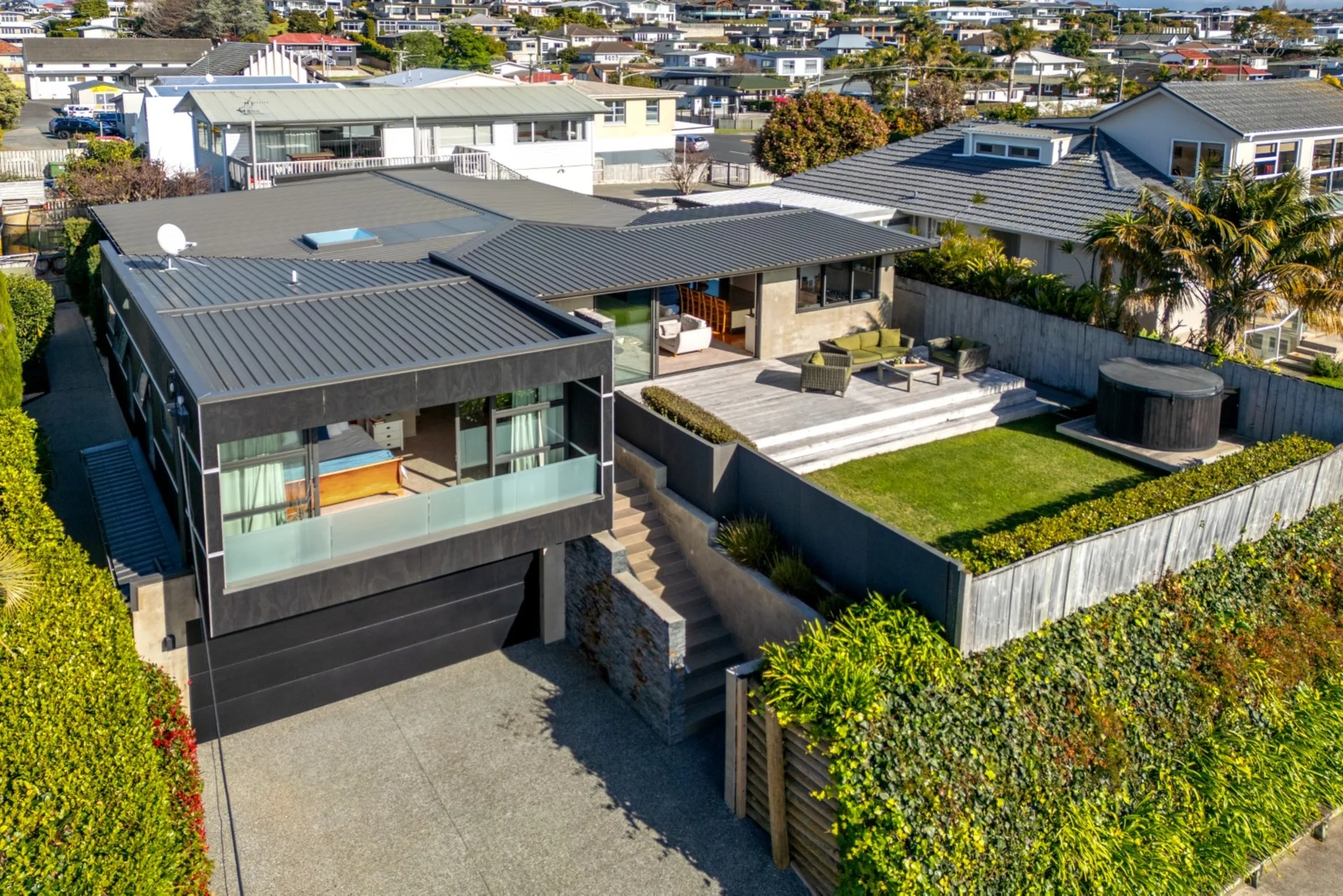 3 Pine Avenue