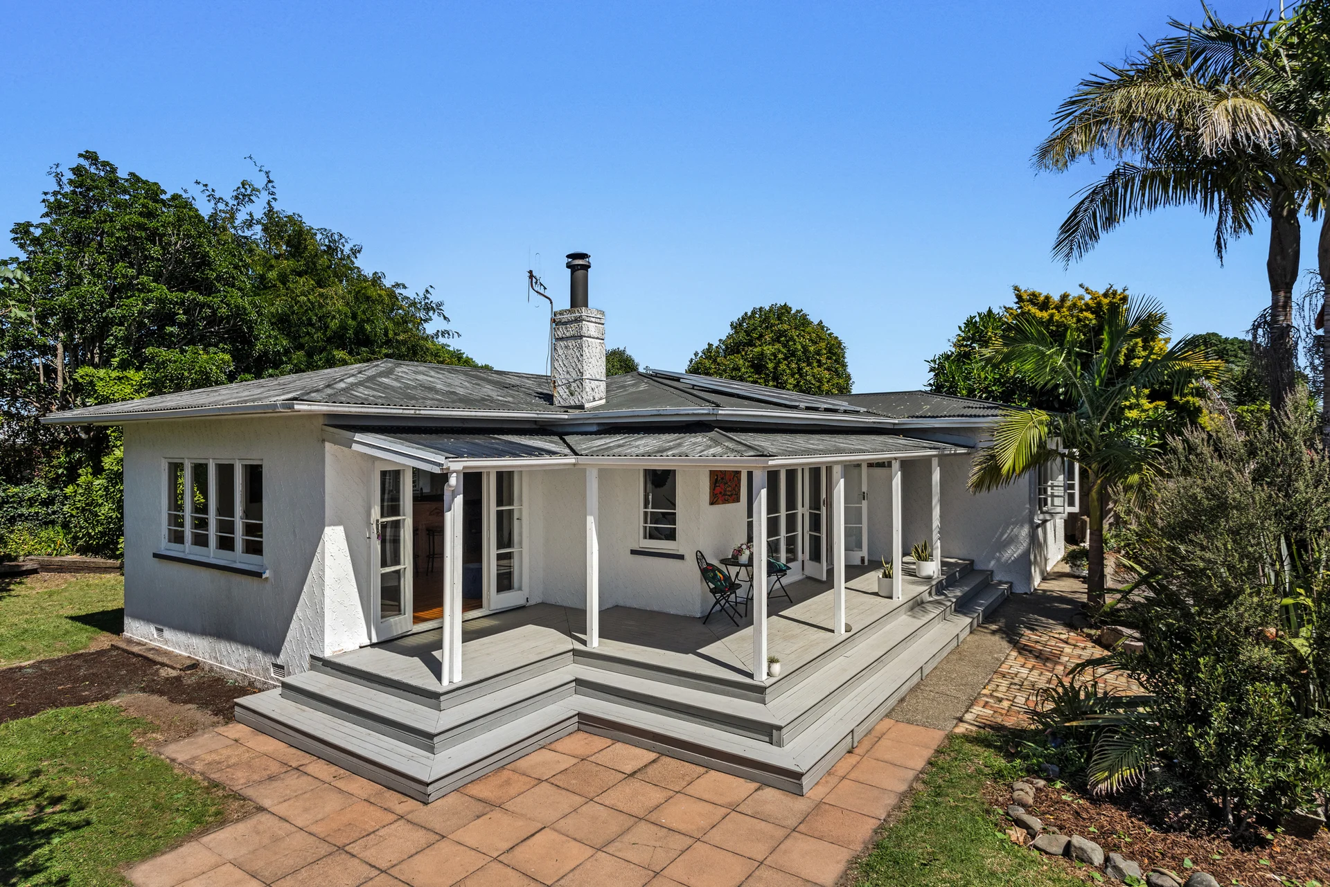 15A James Street