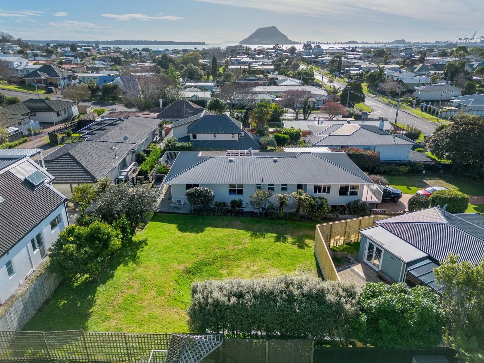 45A Goods Road