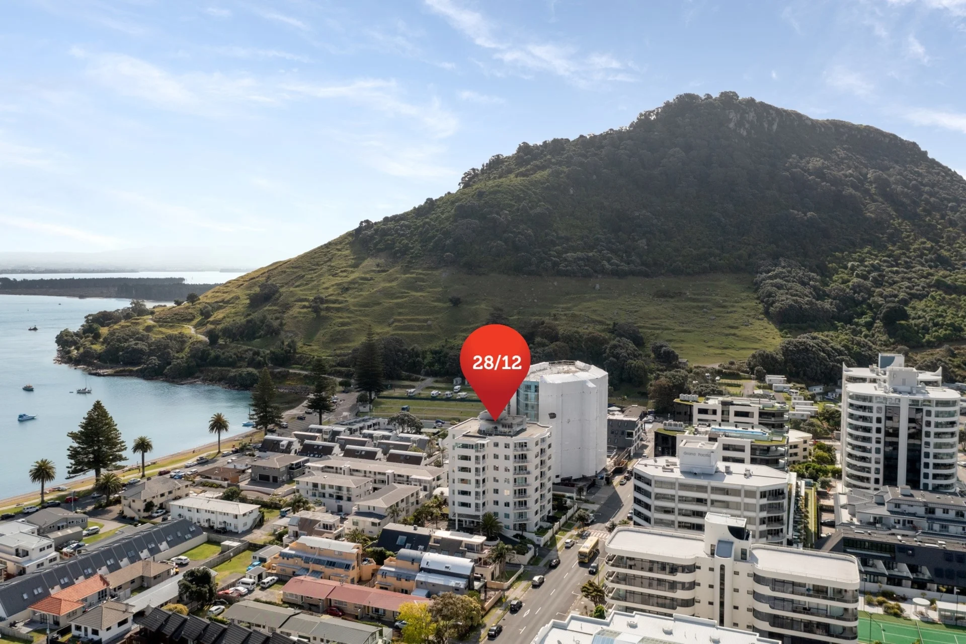 28/12 Maunganui Road