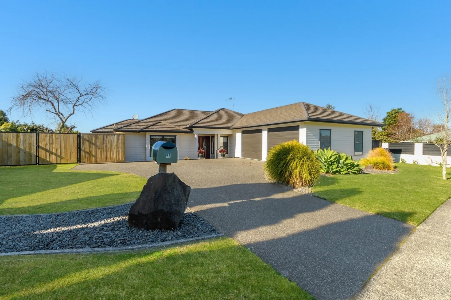 92 Bethlehem Heights