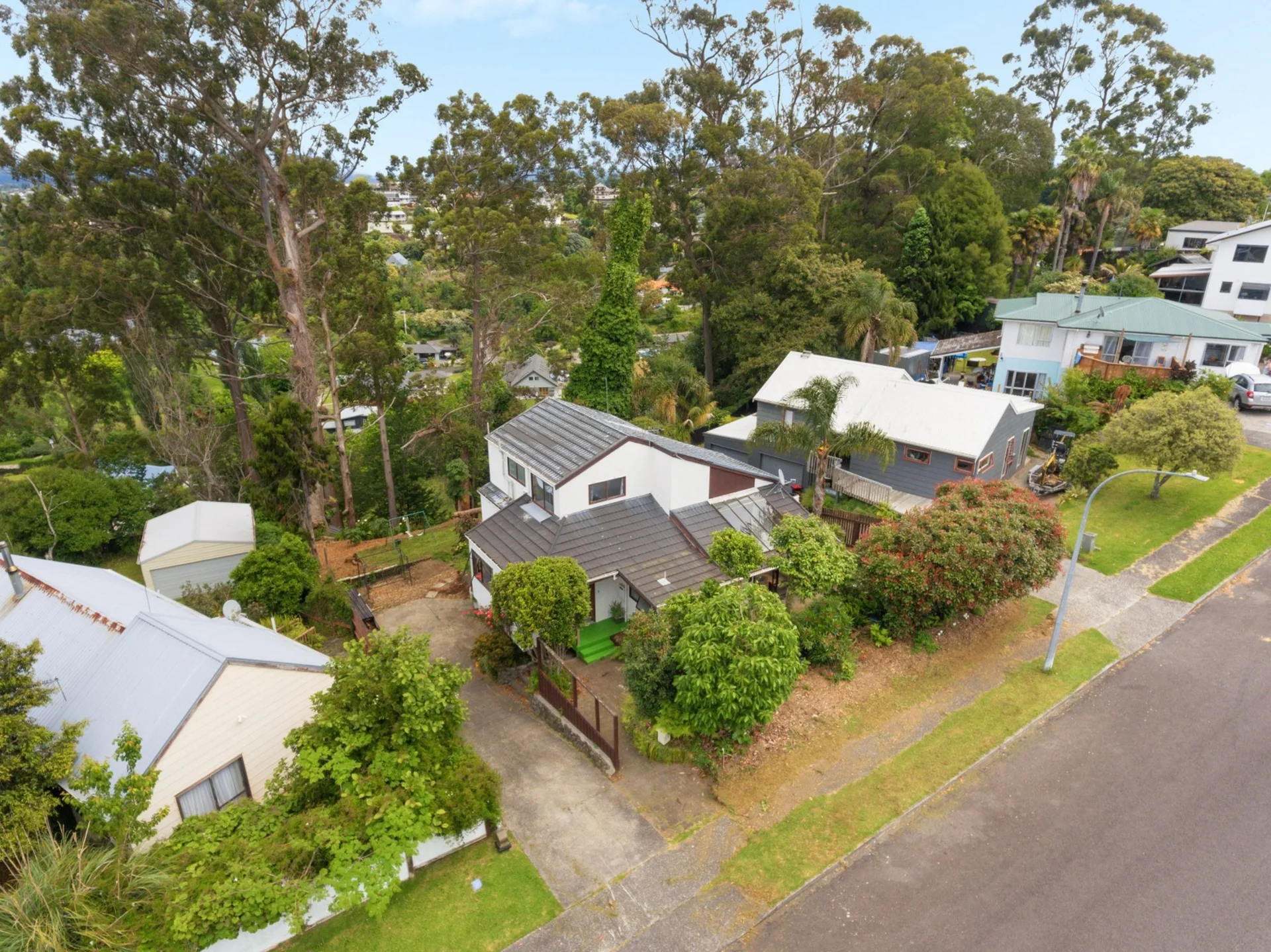 44 Westminster Drive