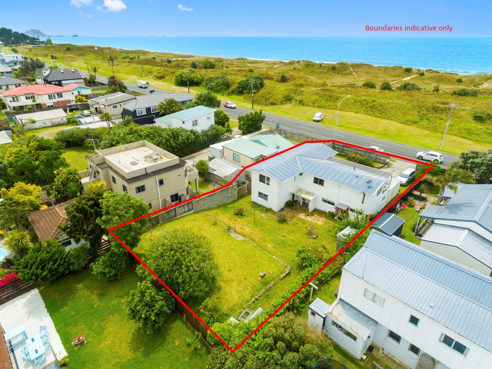 640 Papamoa Beach Road