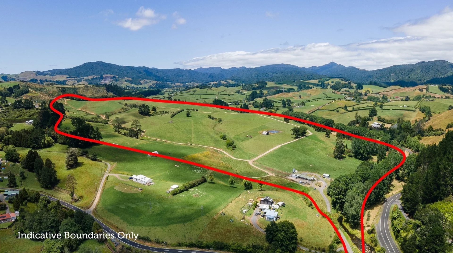 55 Waitawheta Road