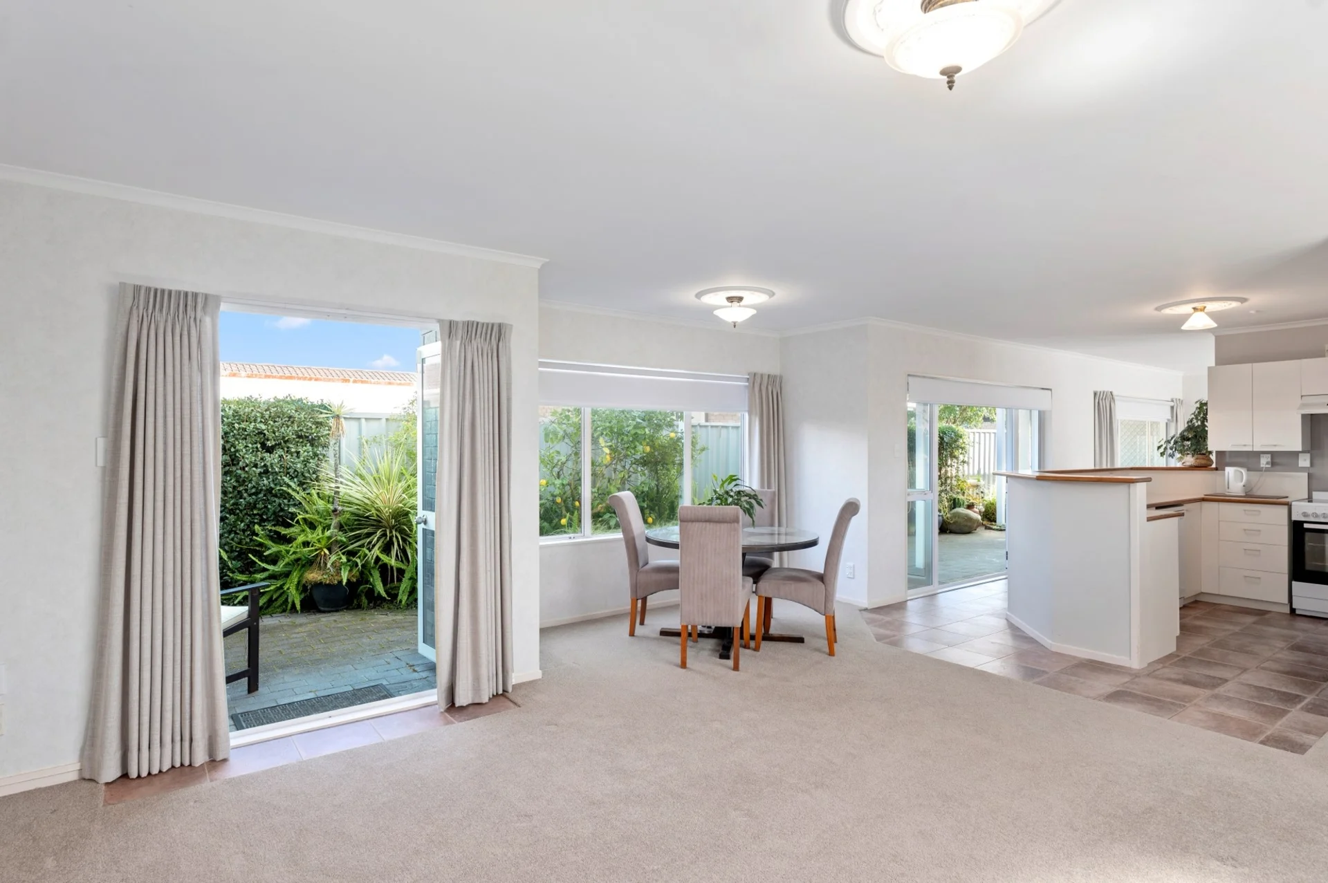 36A Malfroy Road