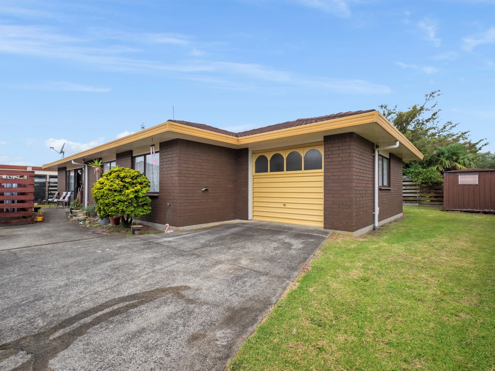 18B Monowai Street
