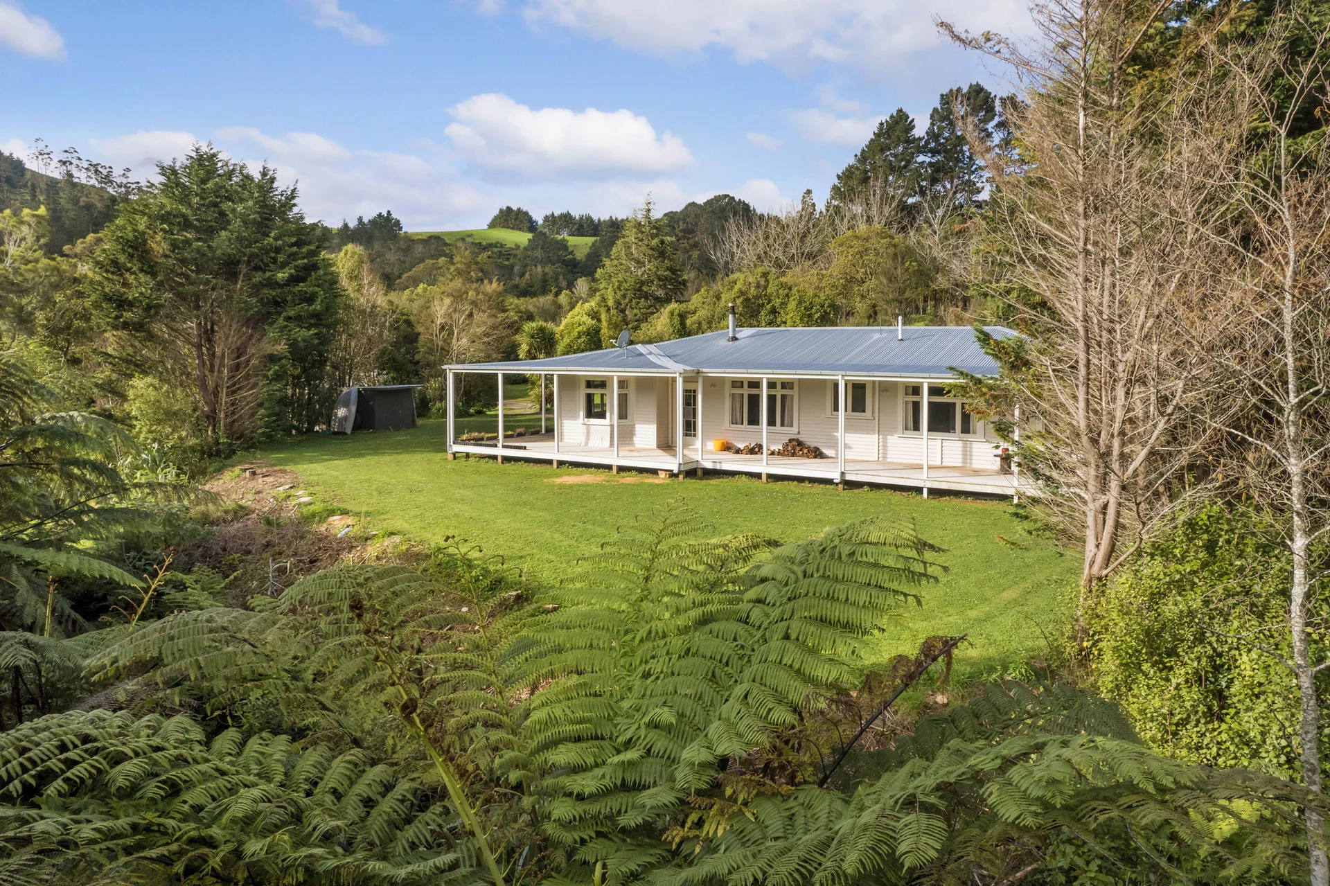 161 Bulltown Road