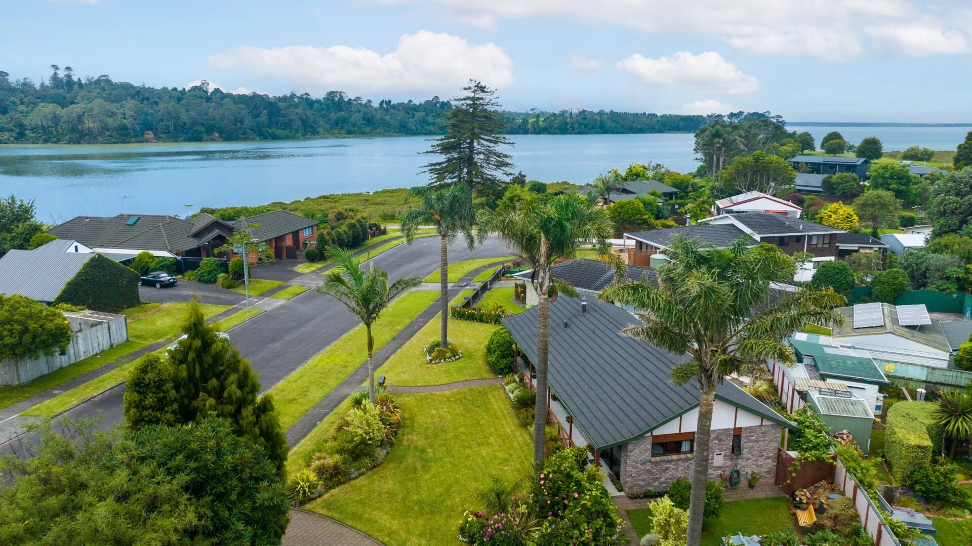 1 Irwin Court