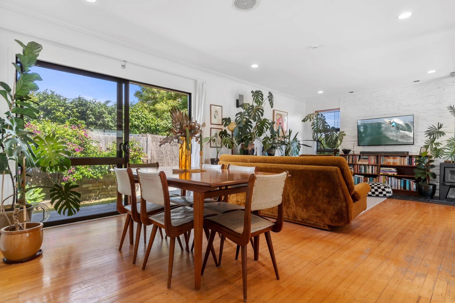 30B Leander Street