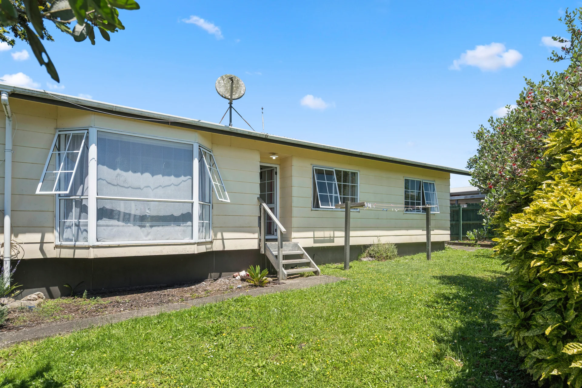 20A Camellia Drive