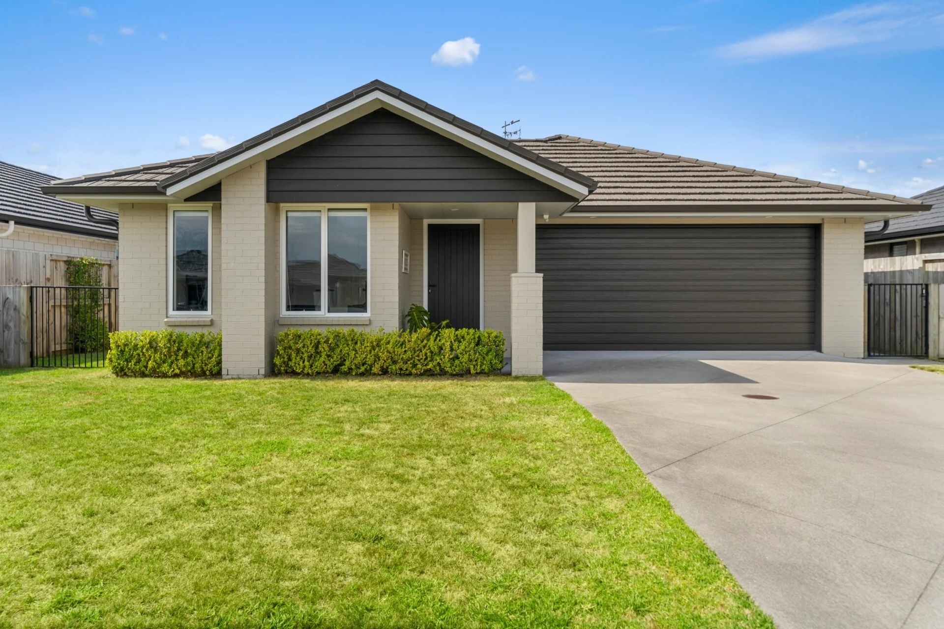 20 Fearnley Grove