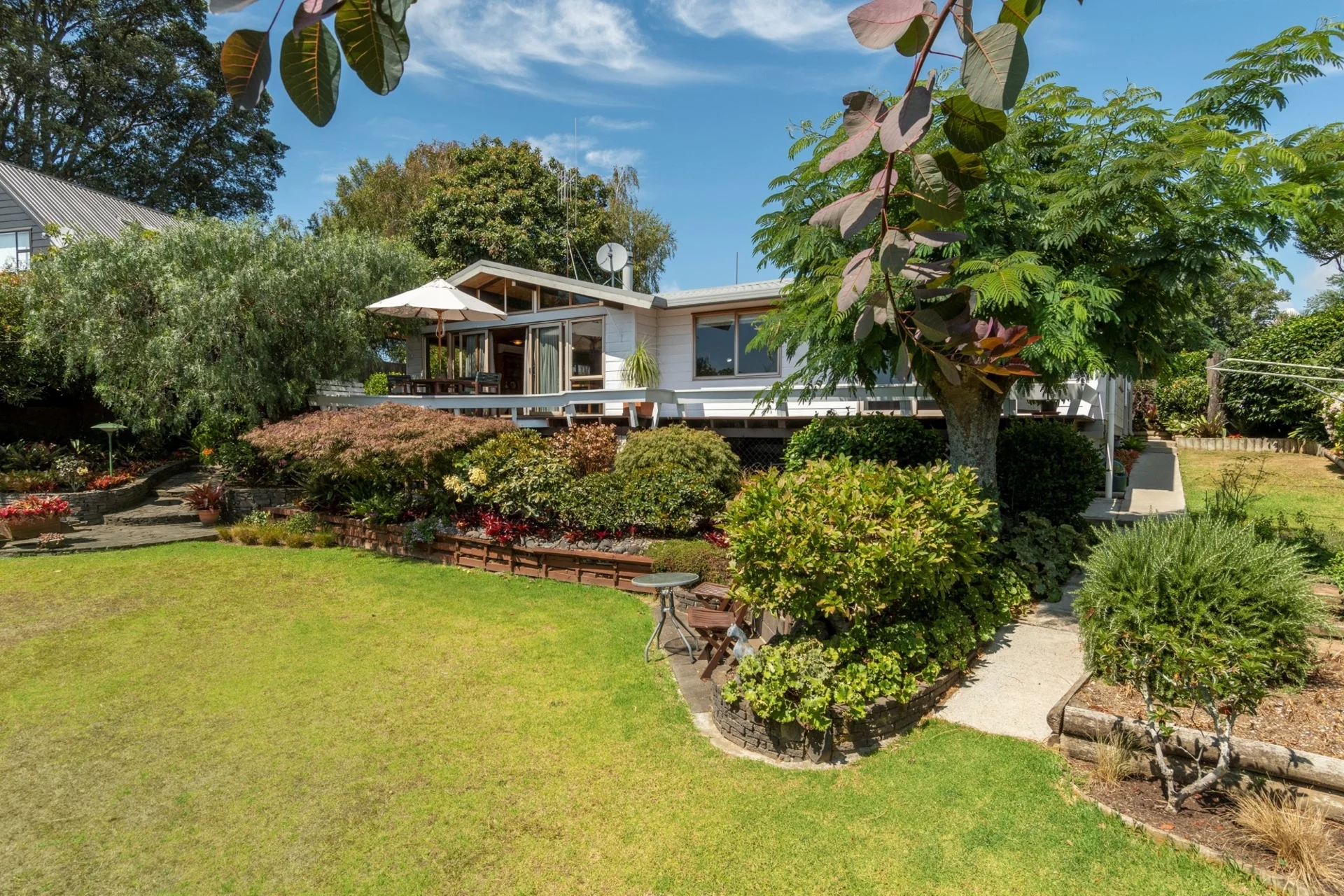25 Linklater Avenue