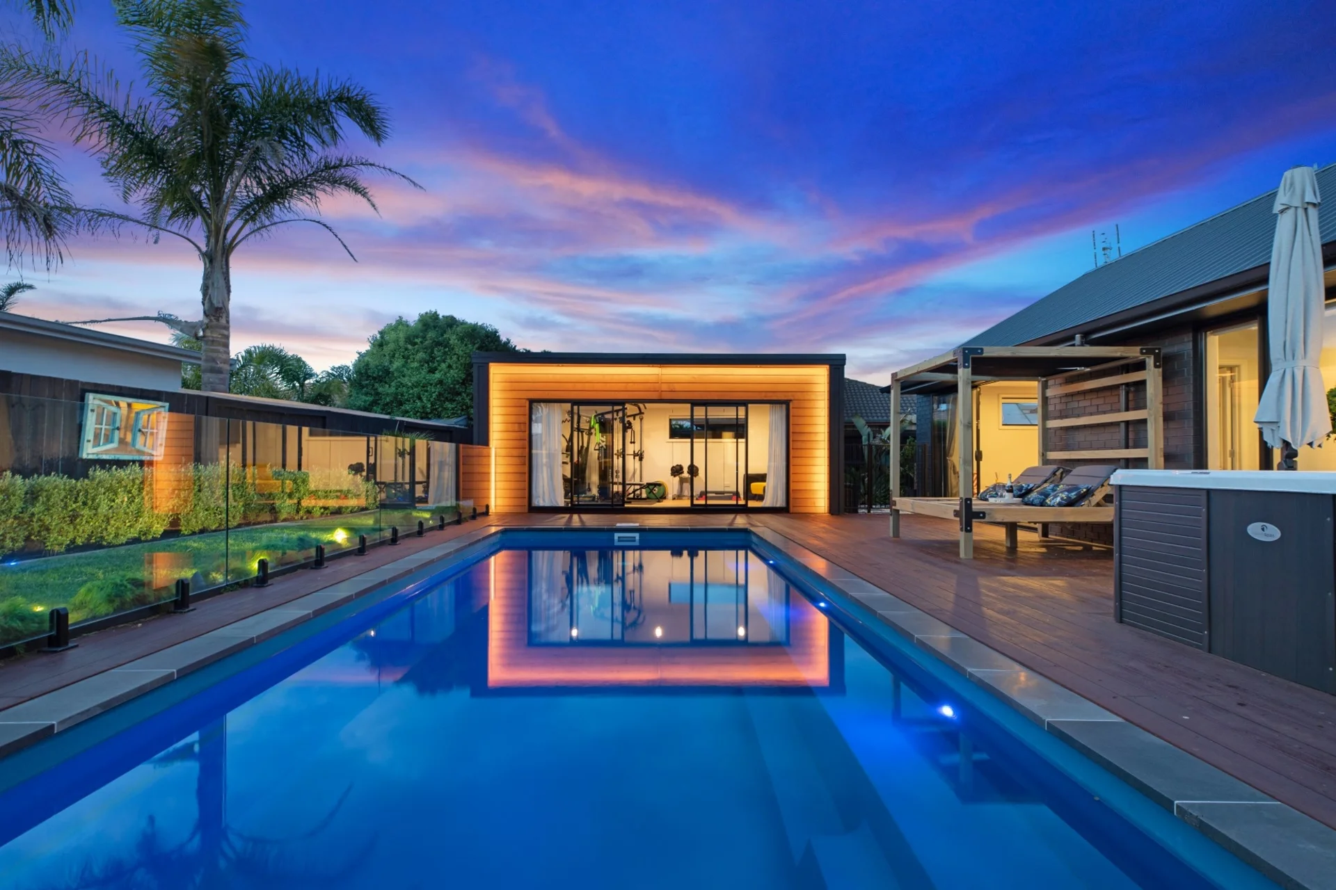 36 Santa Cruz Drive
