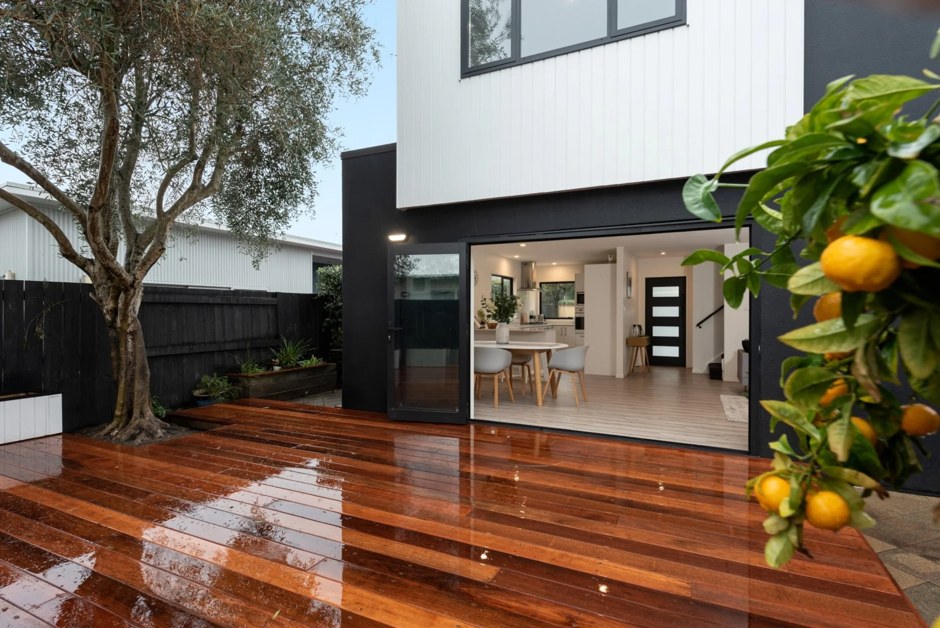 235B Dickson Road
