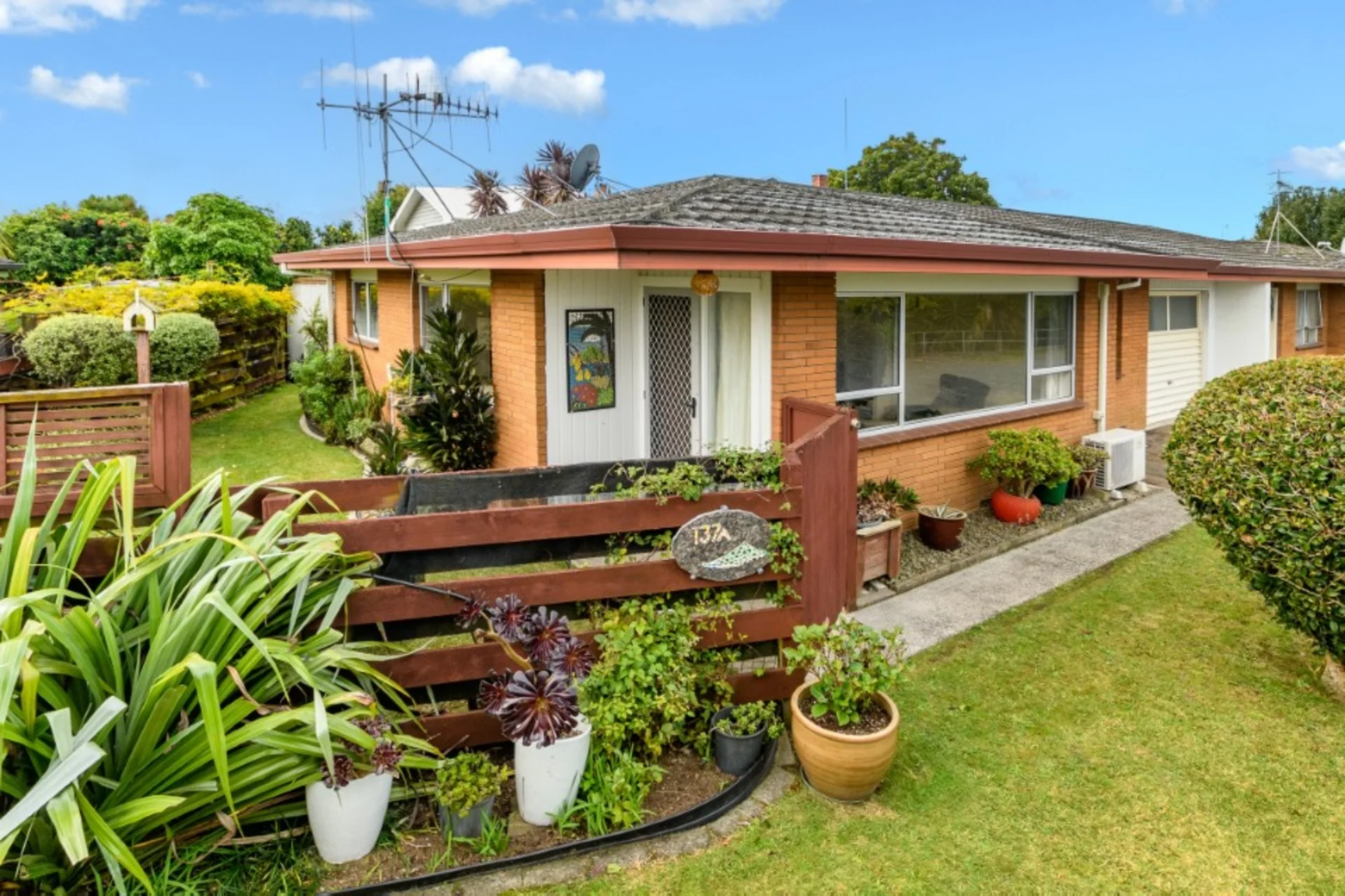 137A Bellevue Road