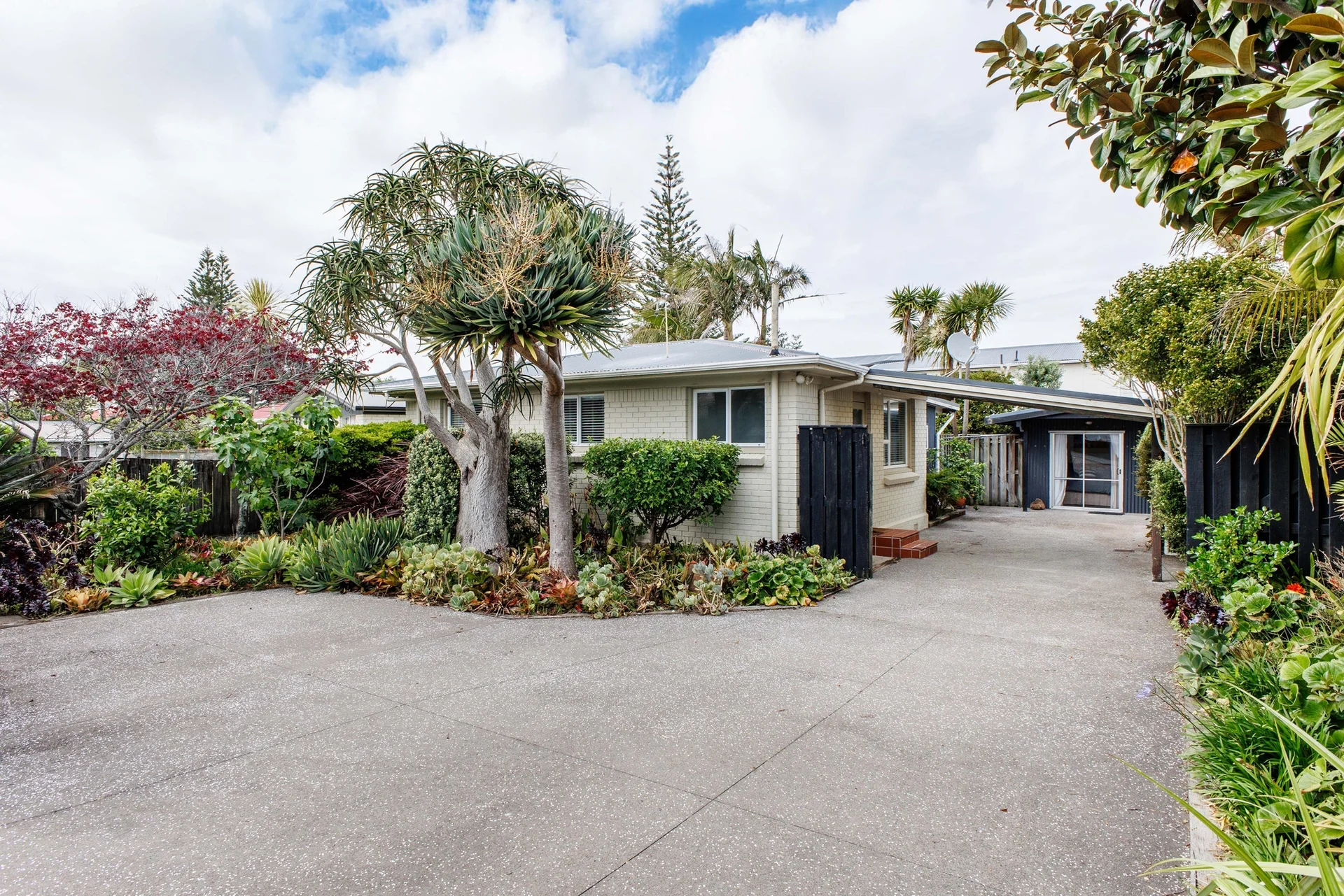 124 Harbour Road