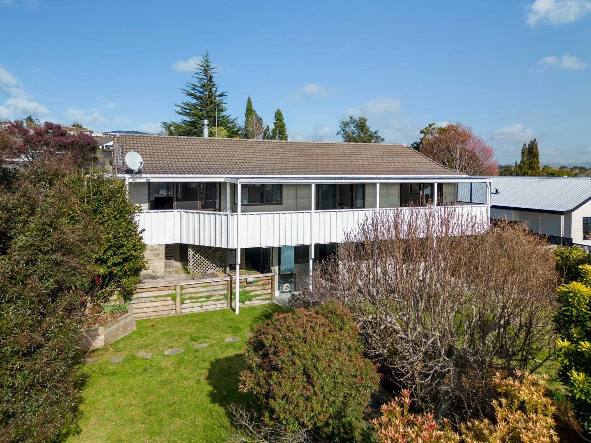 31 Tarawera Street