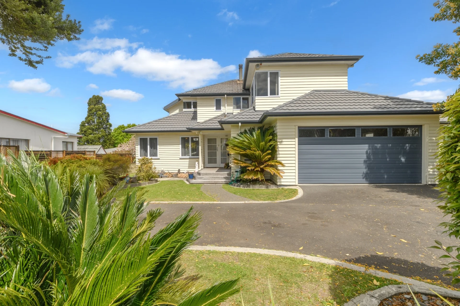 34 Botanical Road