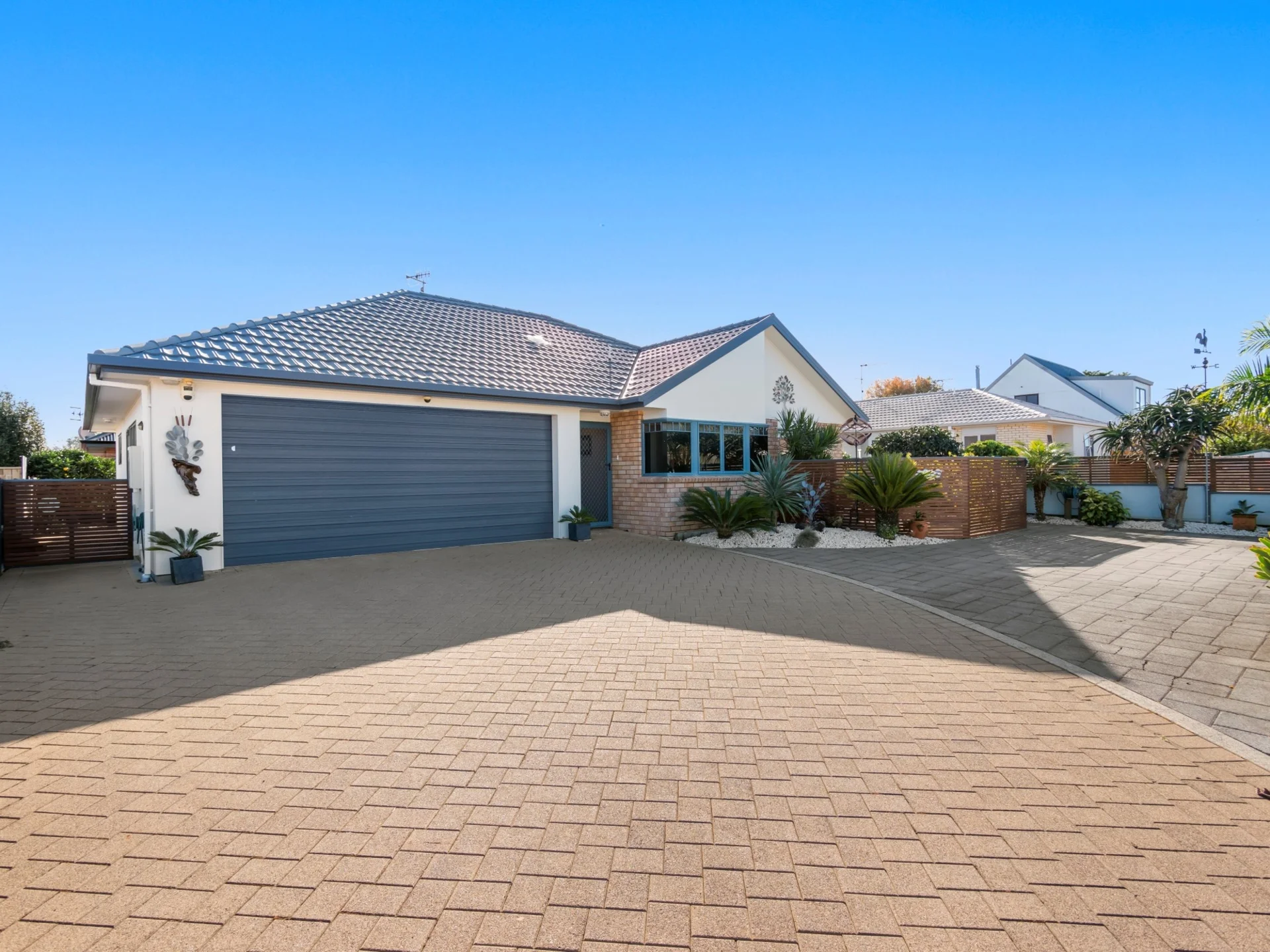 45b Mansels Road