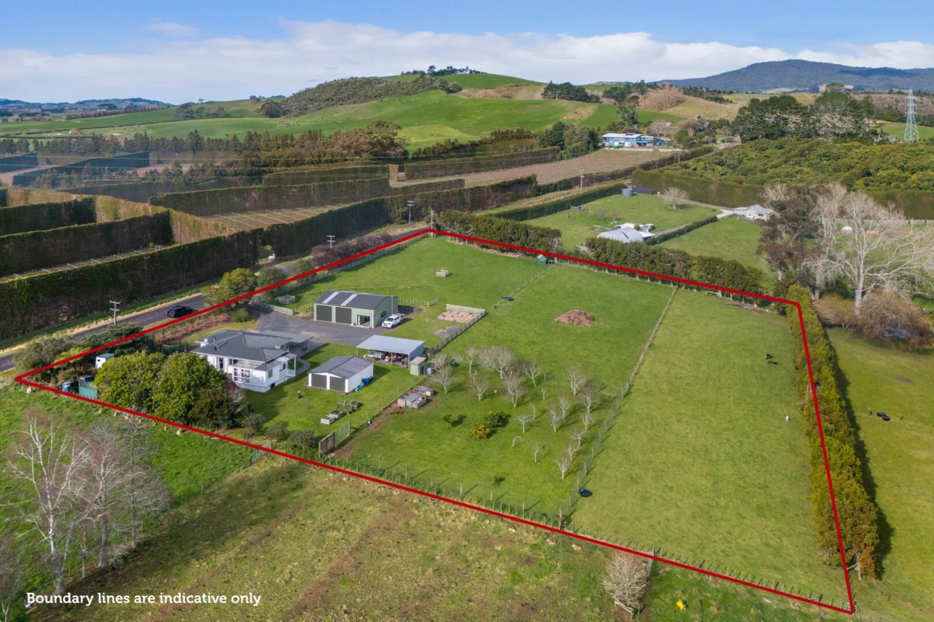 26 Hollis Road, Waikino