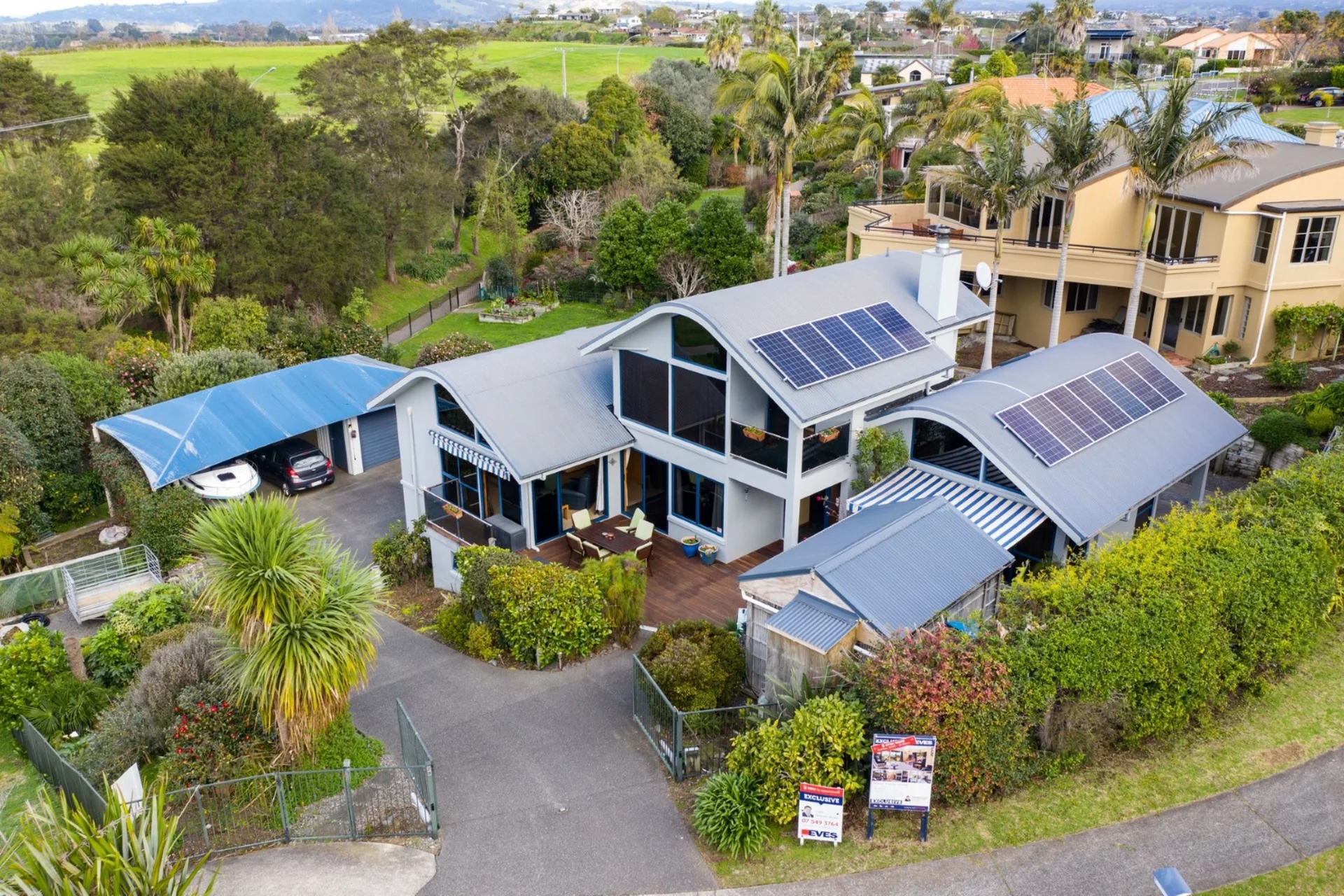 28 Owen Place