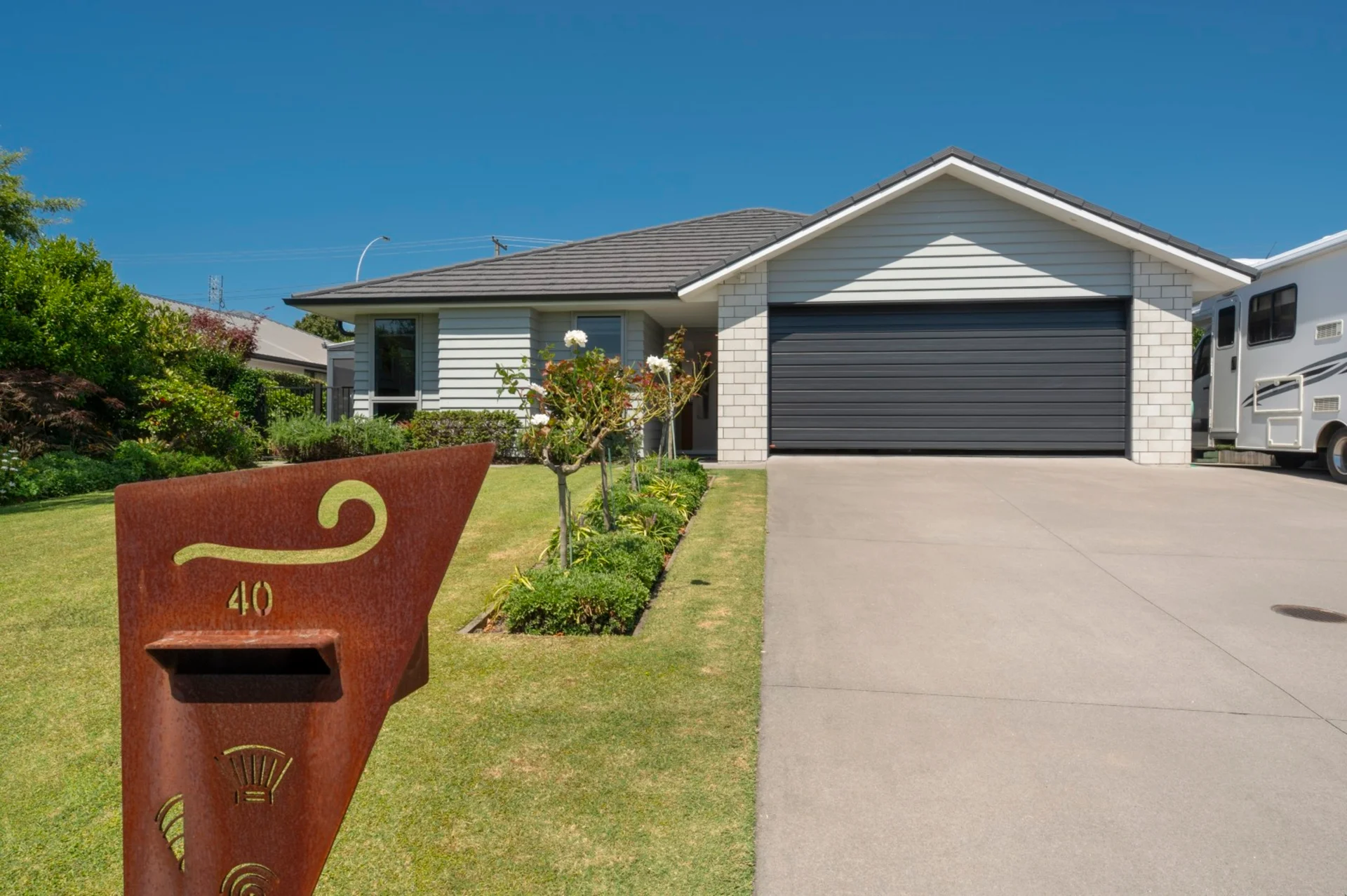 40 Charlotte Drive
