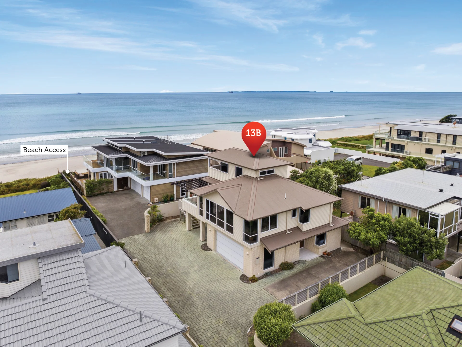 13B Oceanbeach Road
