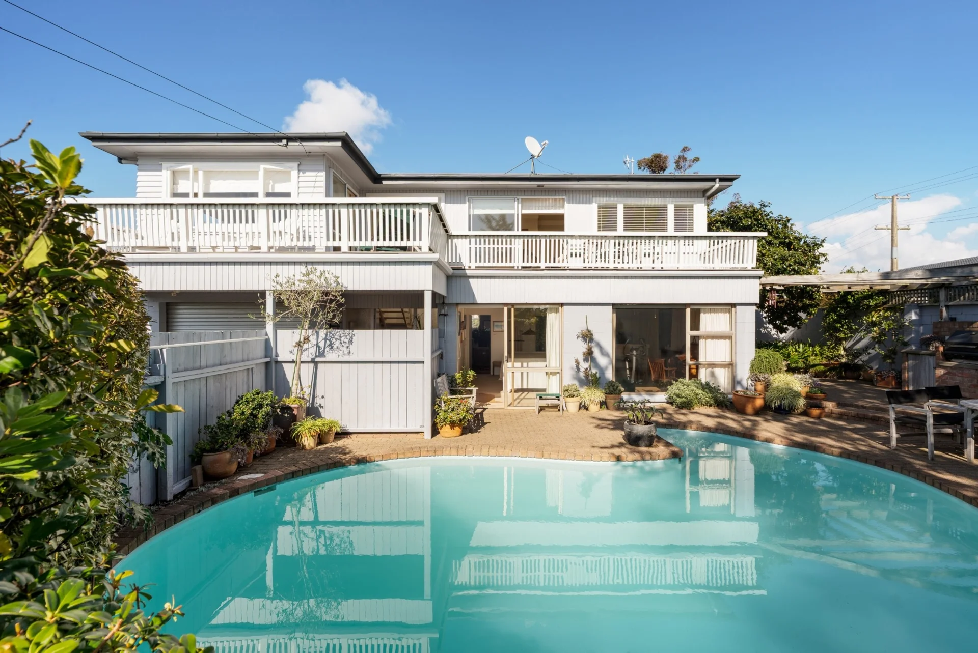 43 Hinewa Road