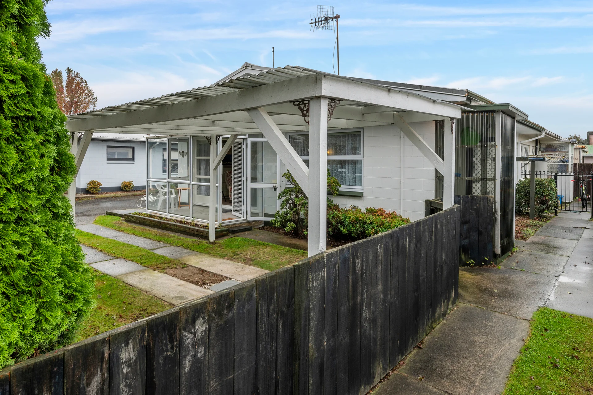 22A Carnot Street