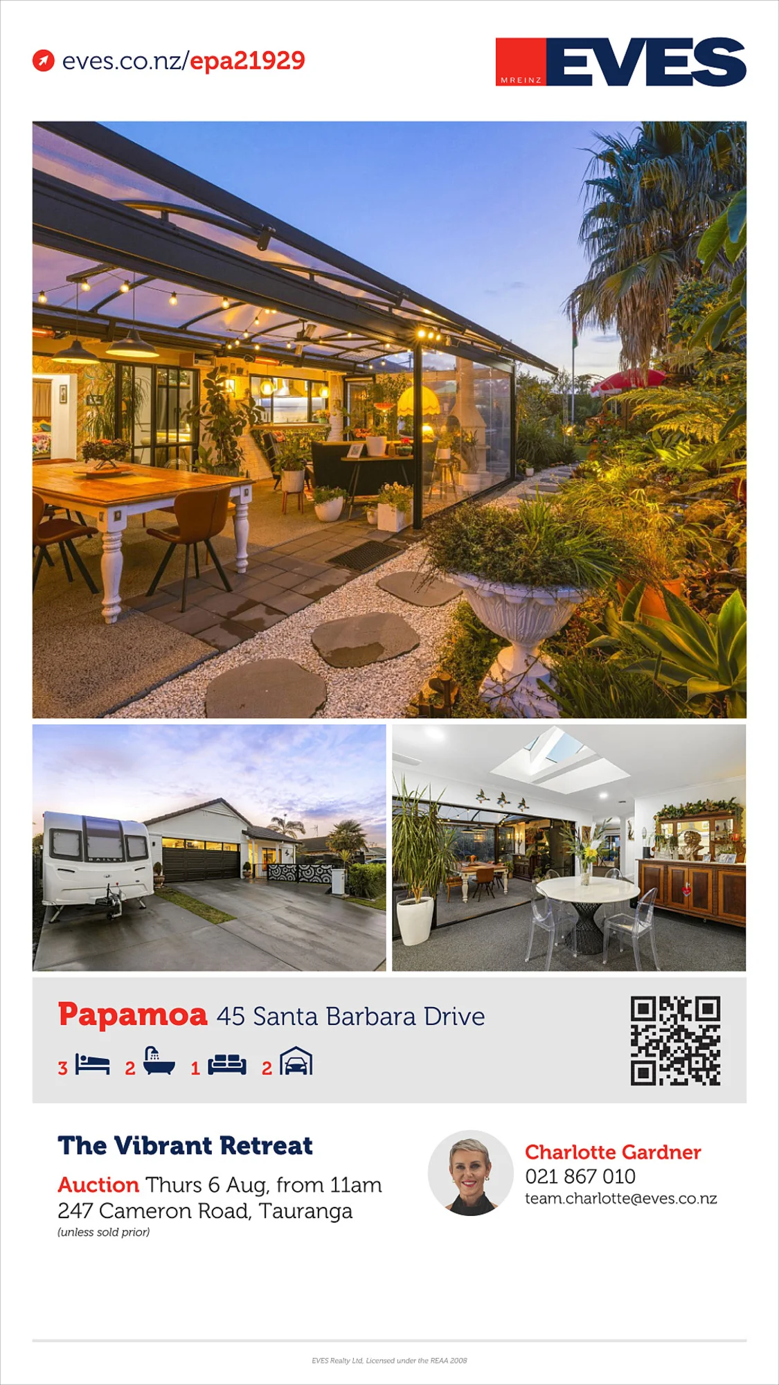 45 Santa Barbara Drive