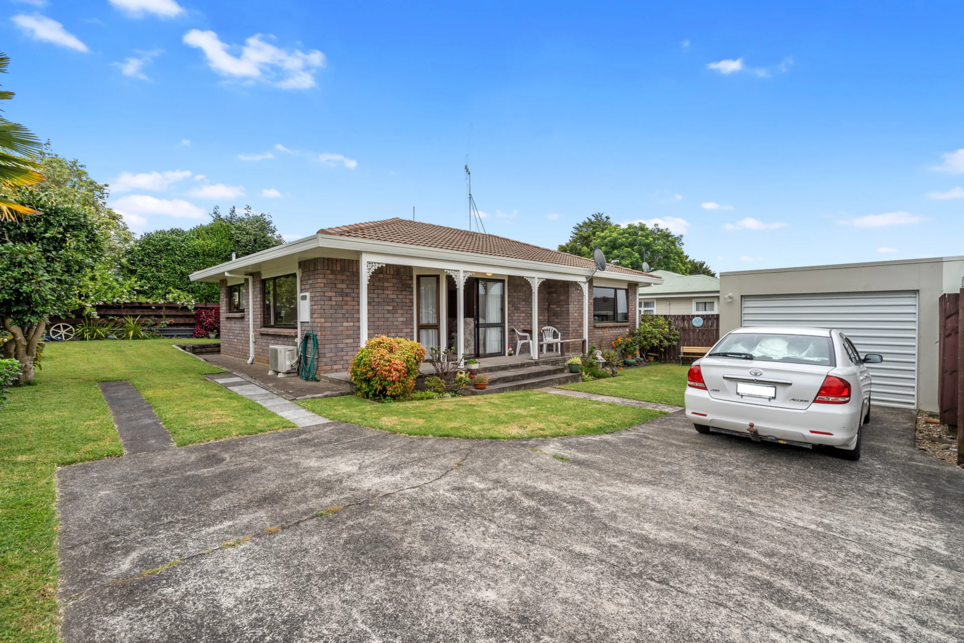 18B Kiteroa Street