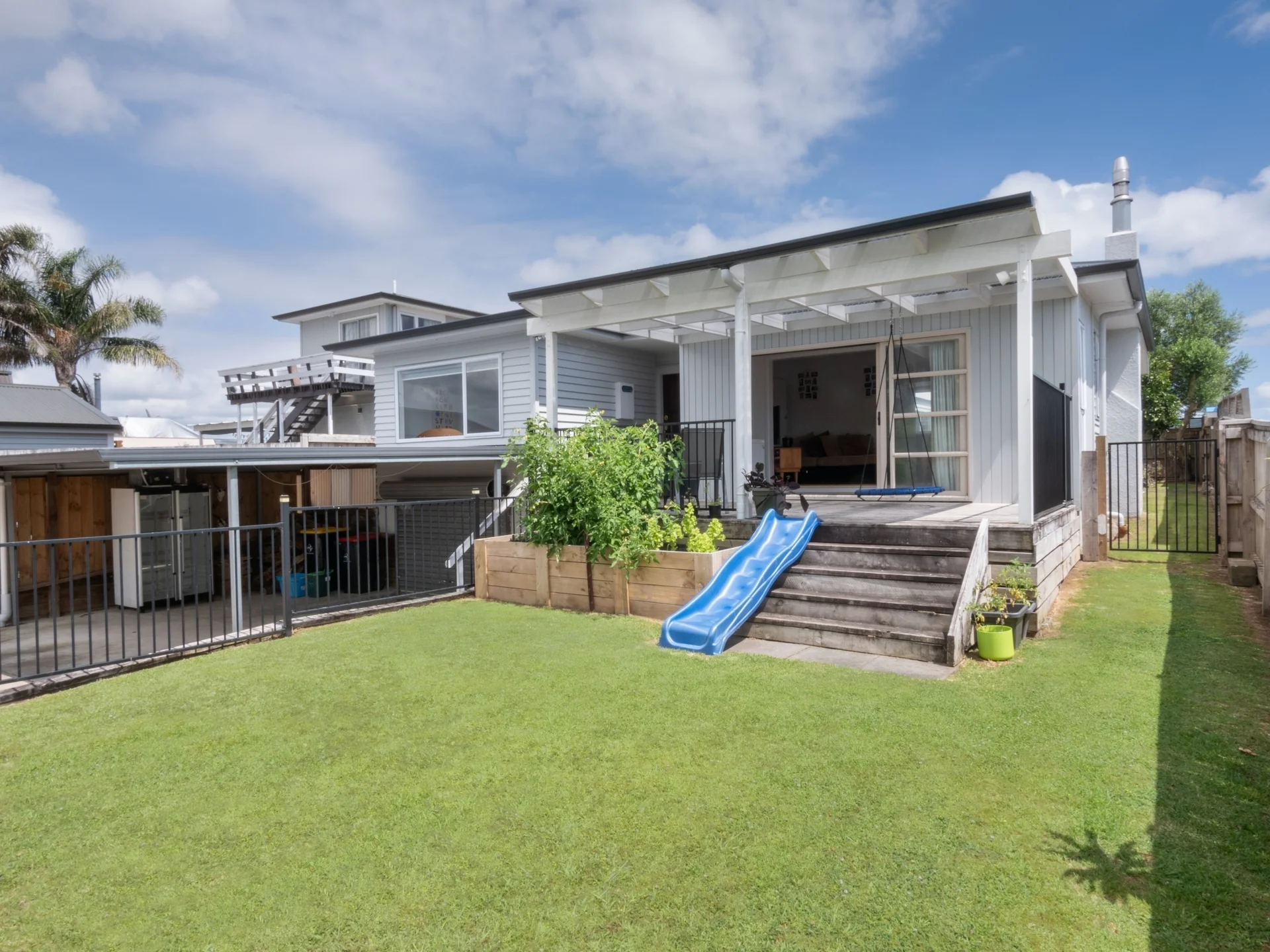 50A Margaret Road