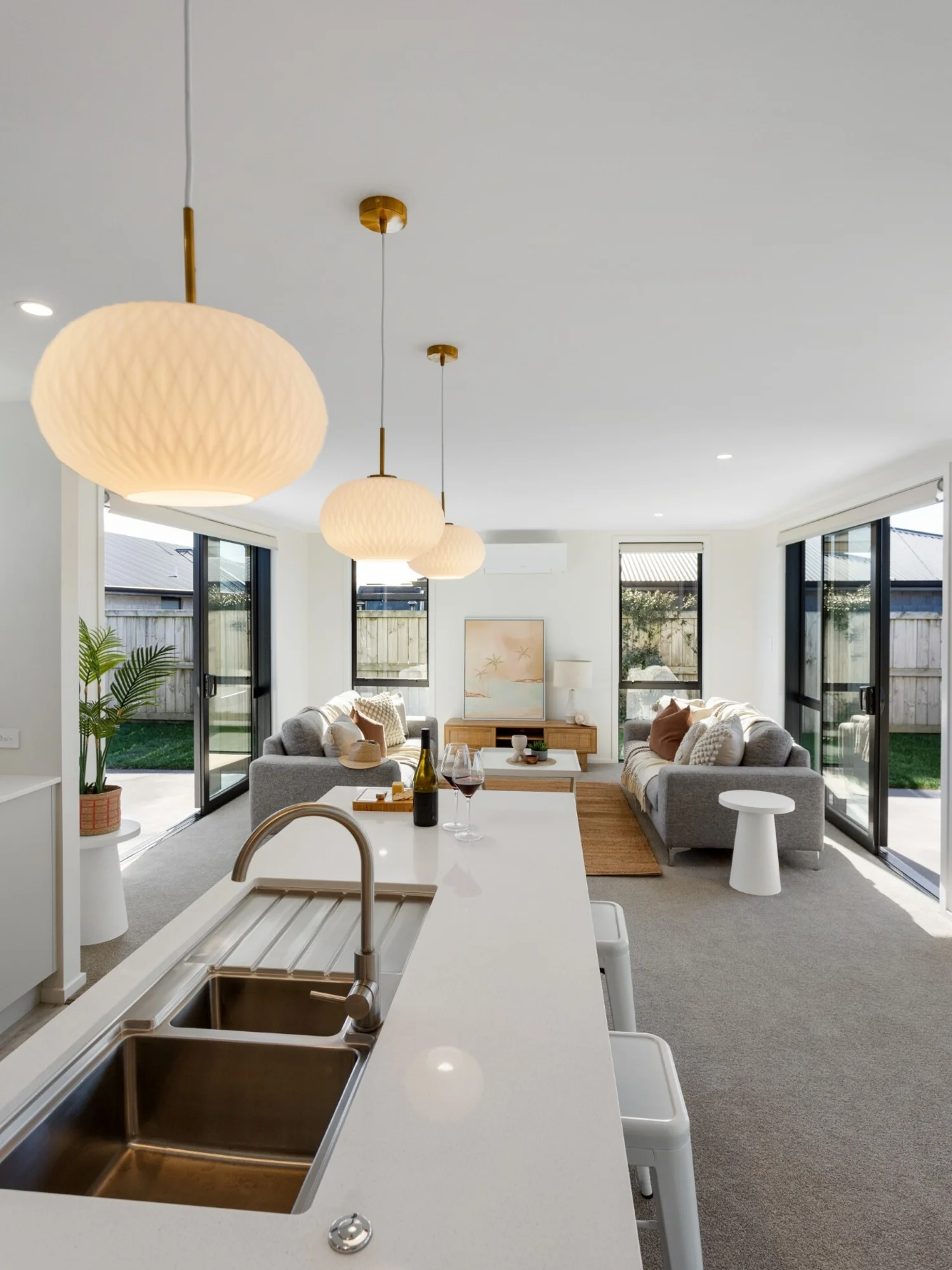 271 Te Okuroa Drive
