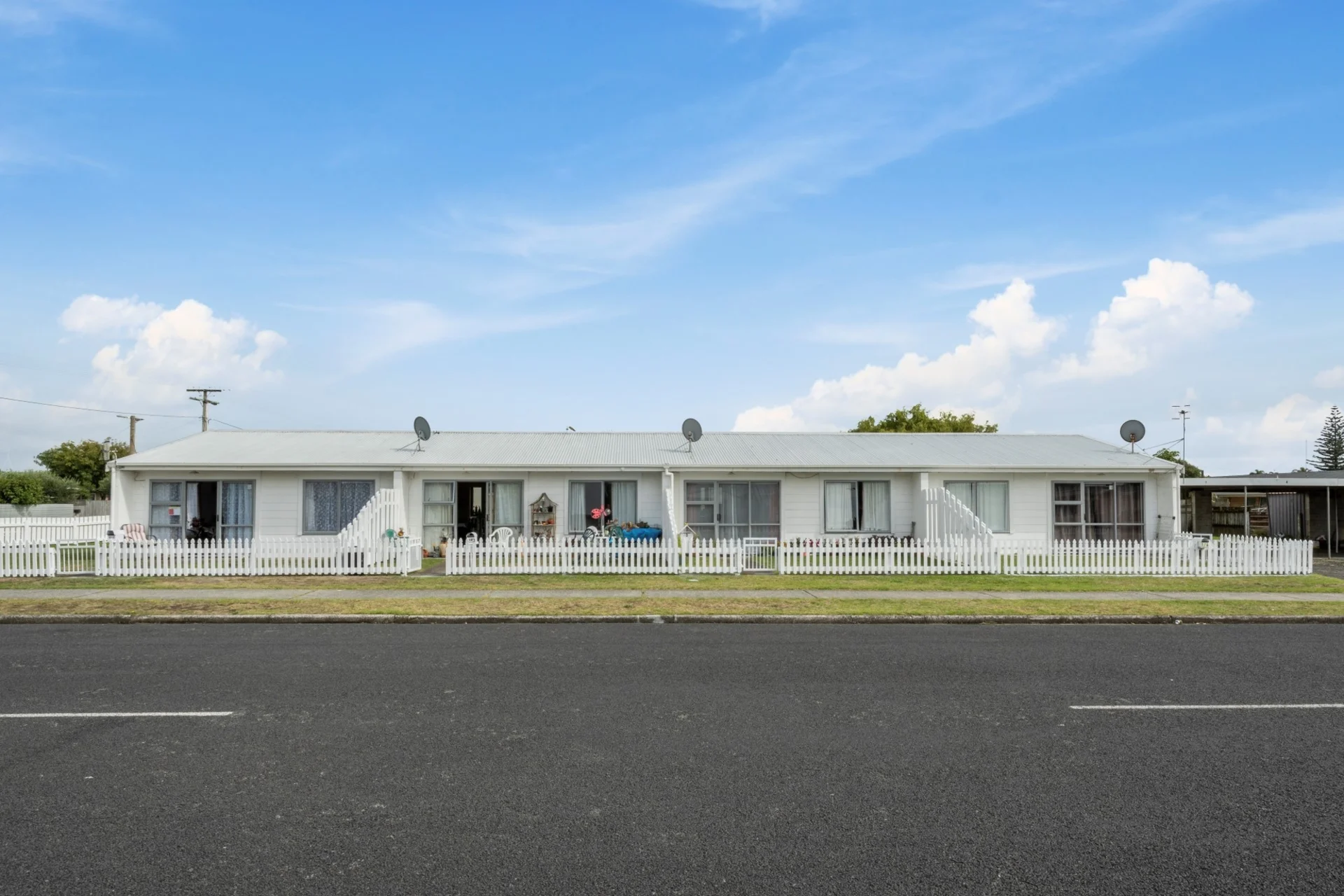 4 Taupo Avenue