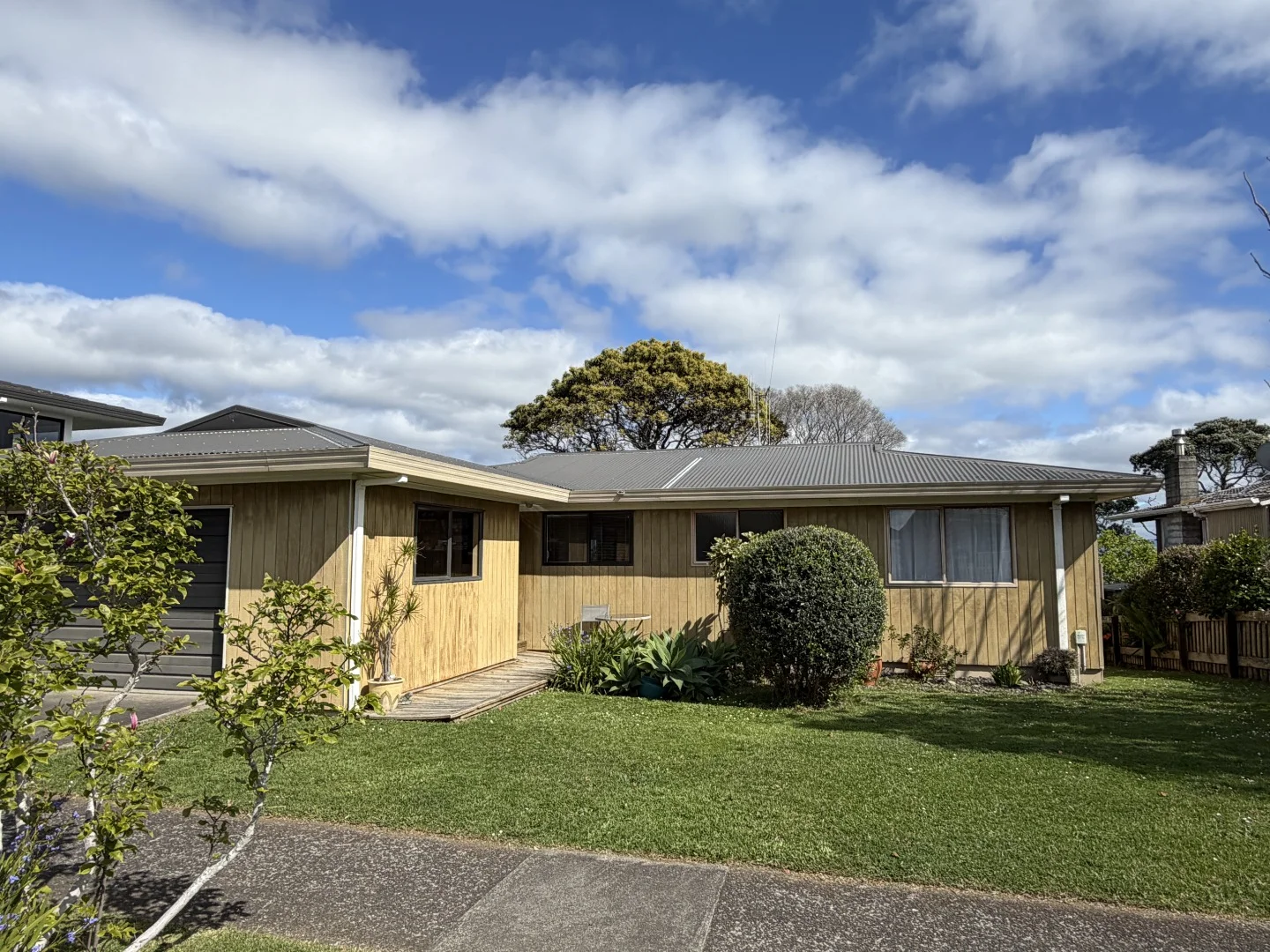 3 Bramley Drive