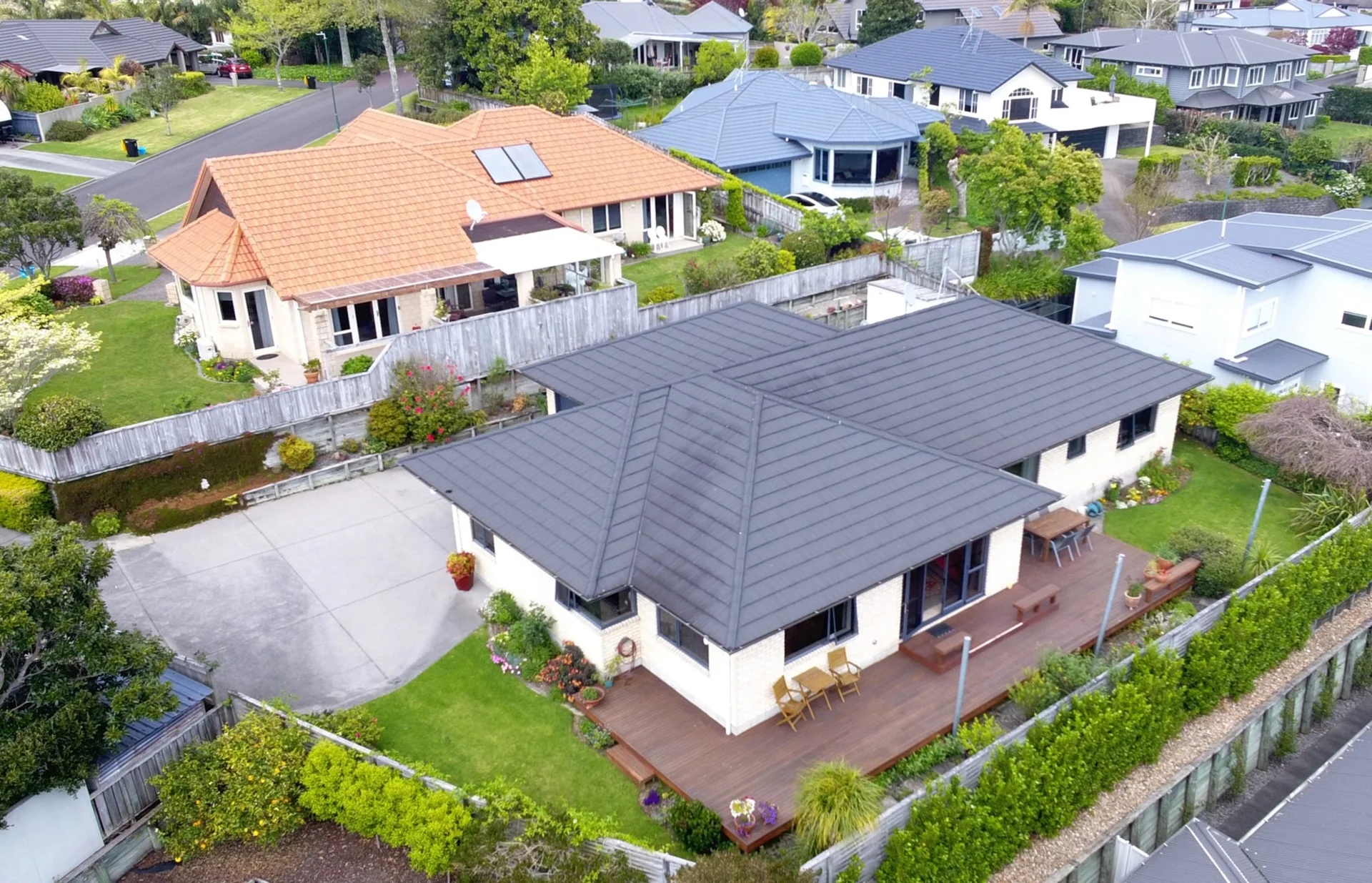 63 Orange Lane